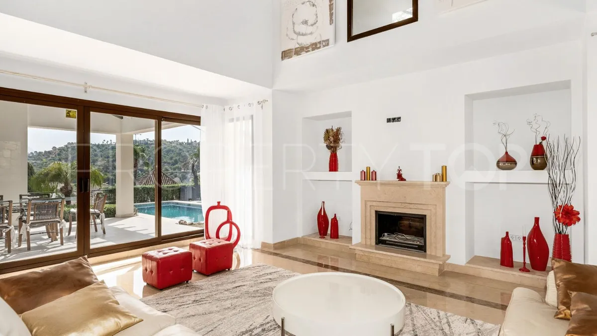 Villa a la venta en Los Arqueros
