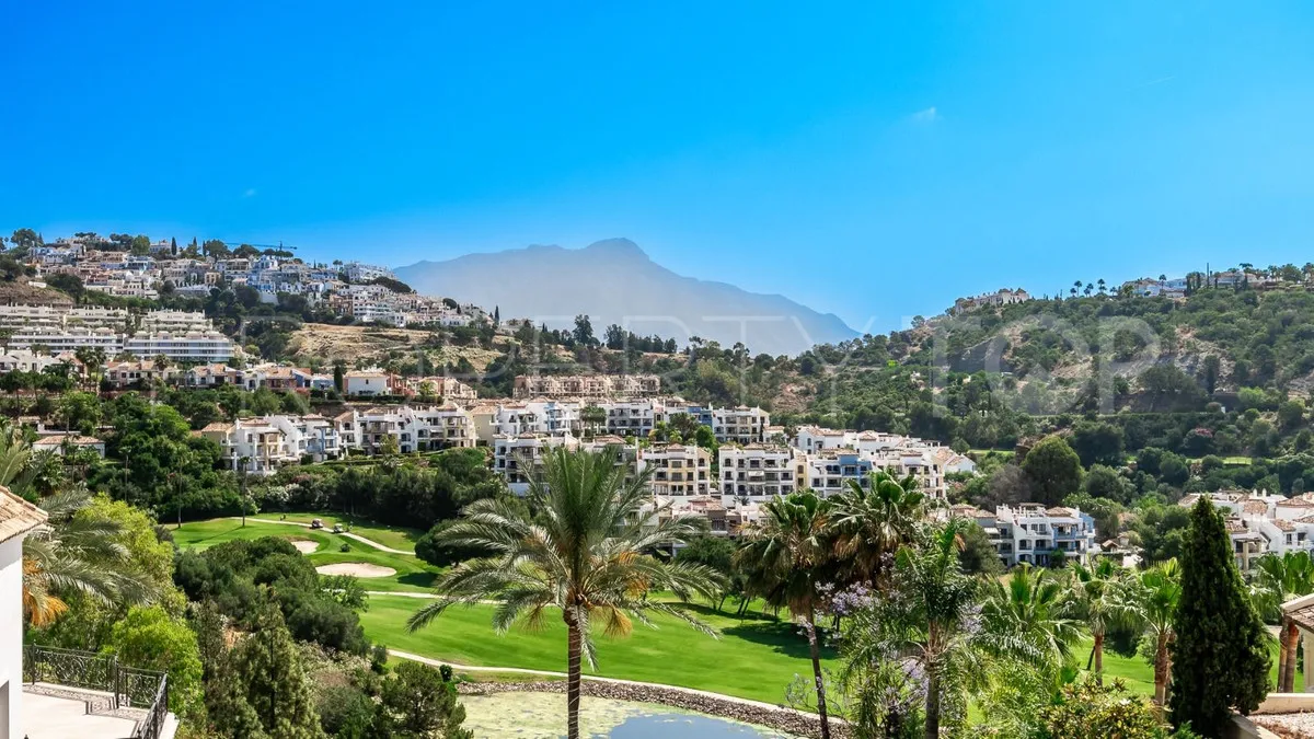 Villa a la venta en Los Arqueros