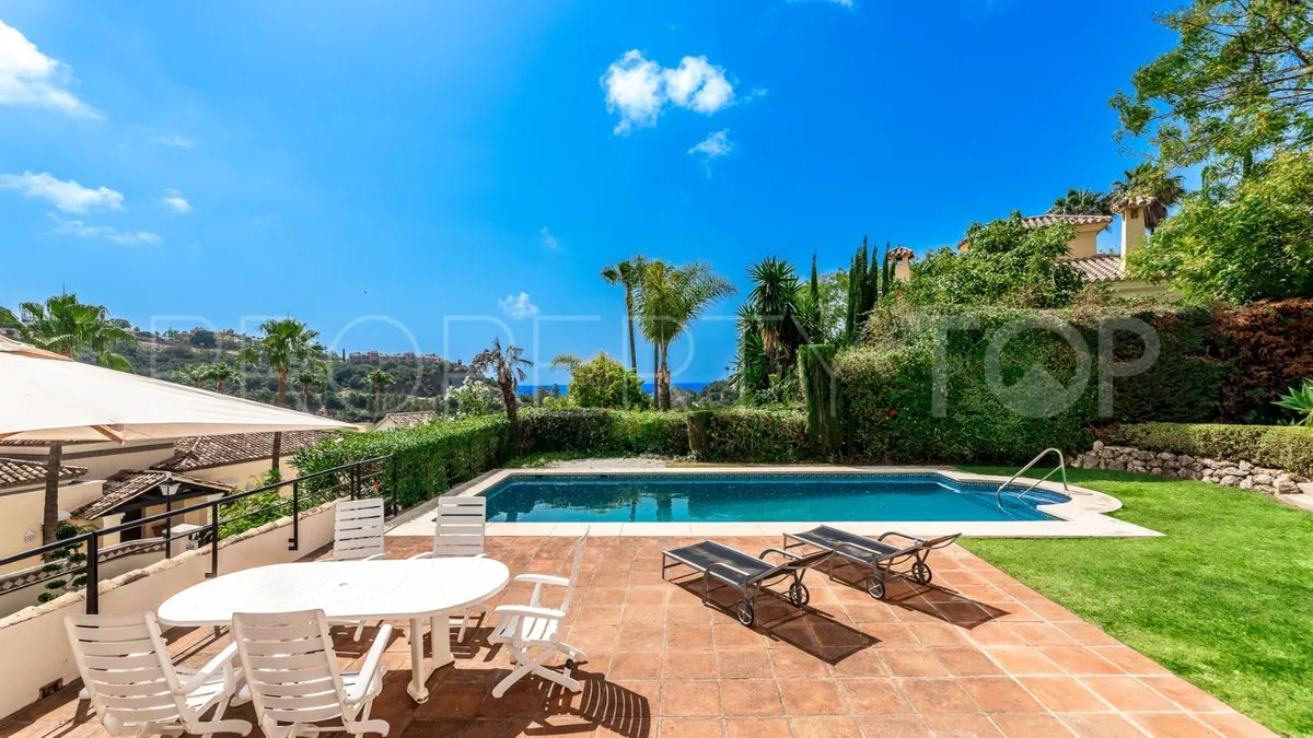 Villa a la venta en Los Arqueros