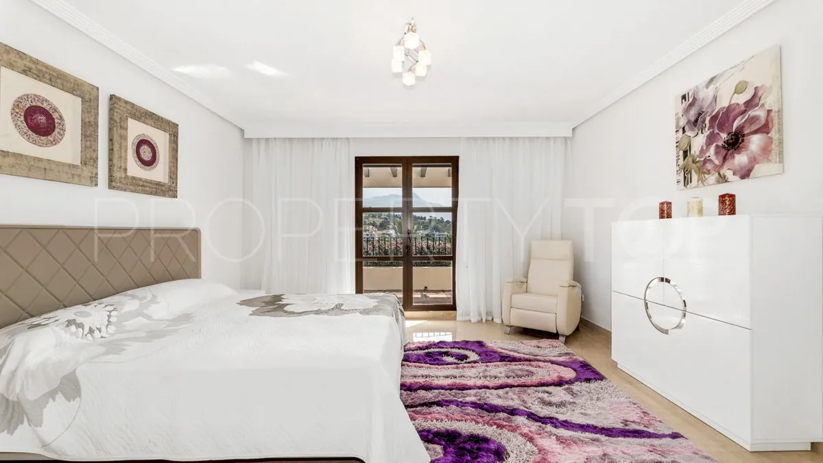 Villa a la venta en Los Arqueros