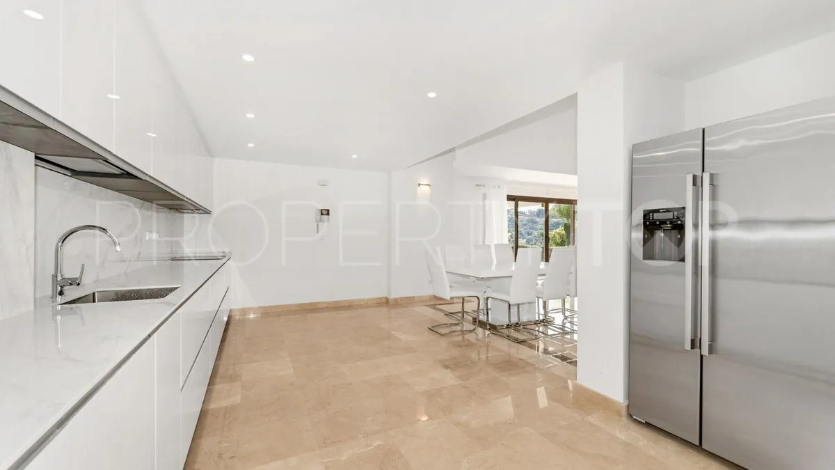 Villa a la venta en Los Arqueros