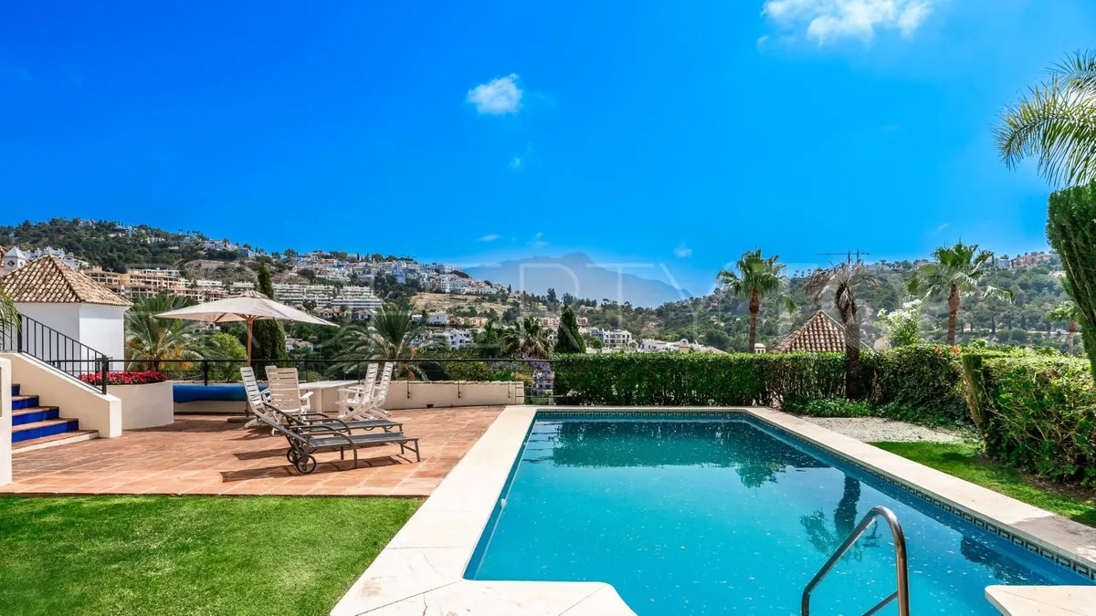 Villa a la venta en Los Arqueros