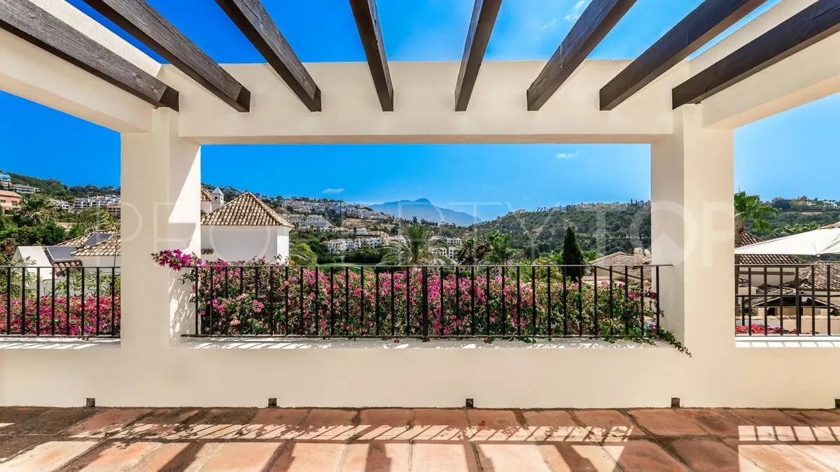 Villa a la venta en Los Arqueros