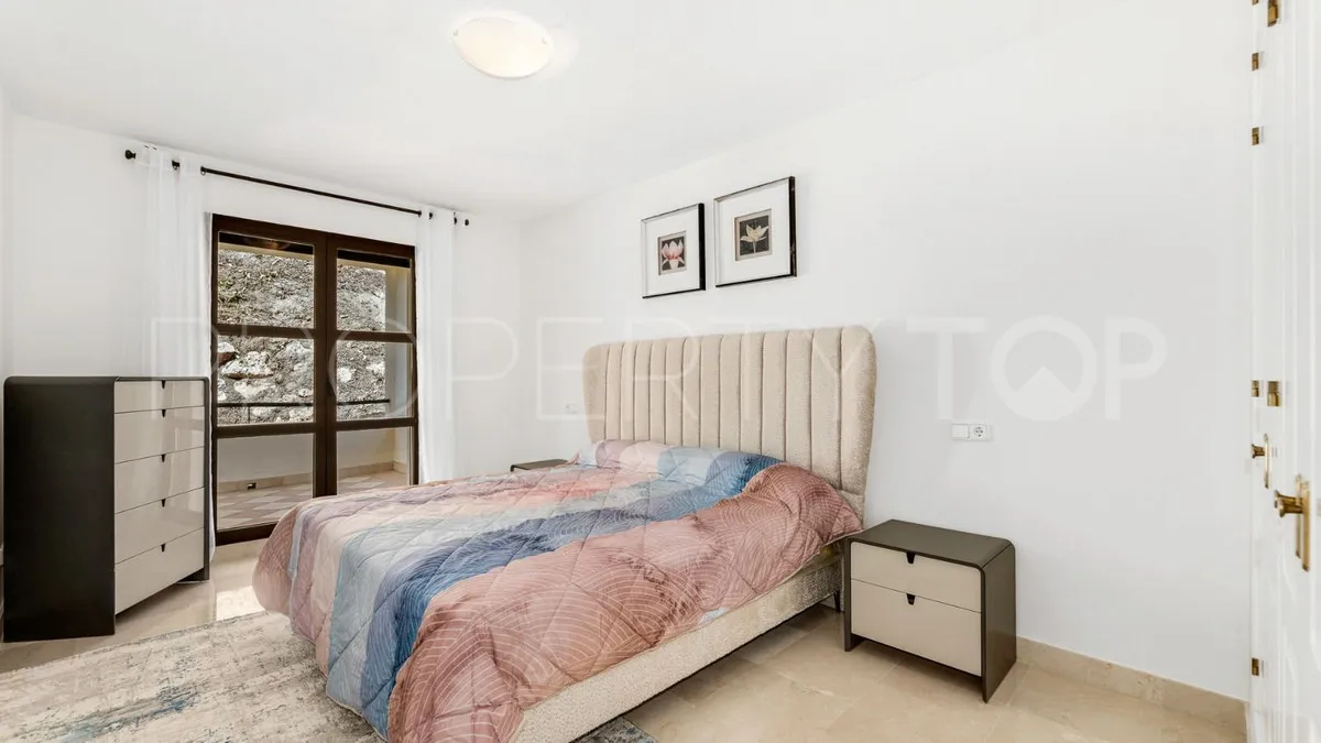 Villa a la venta en Los Arqueros