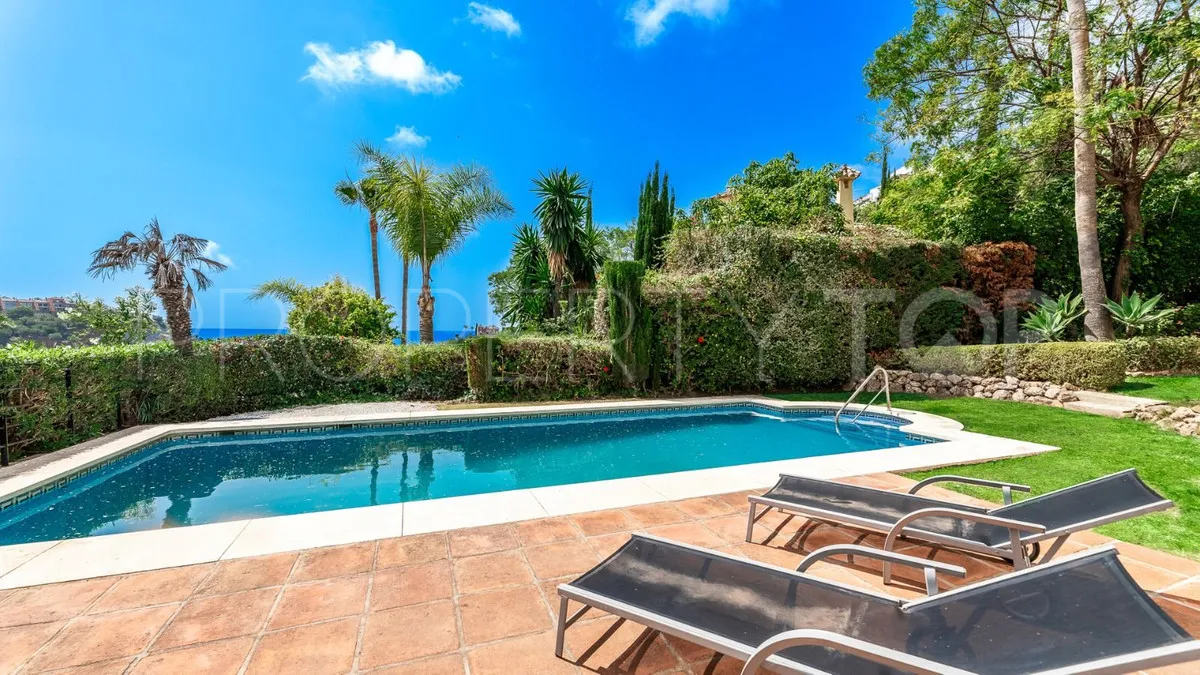 Villa a la venta en Los Arqueros