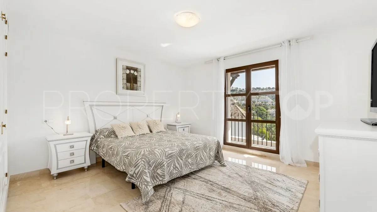 Villa a la venta en Los Arqueros