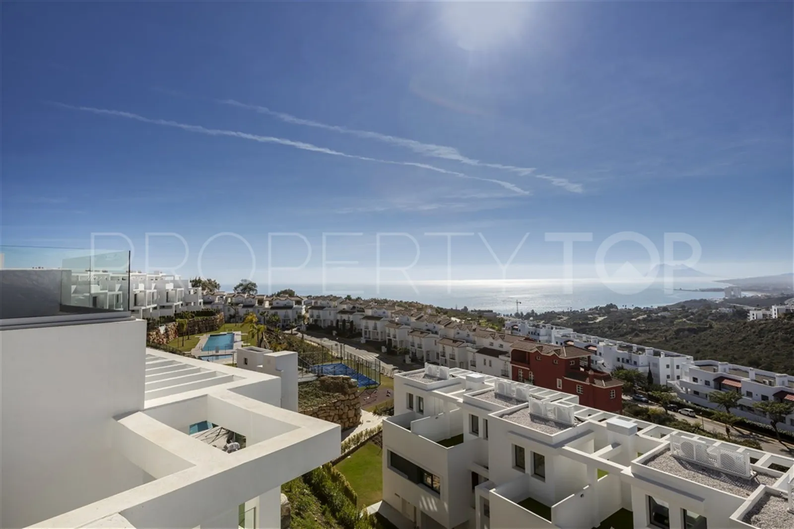 Town house with 3 bedrooms for sale in Bahia de las Rocas