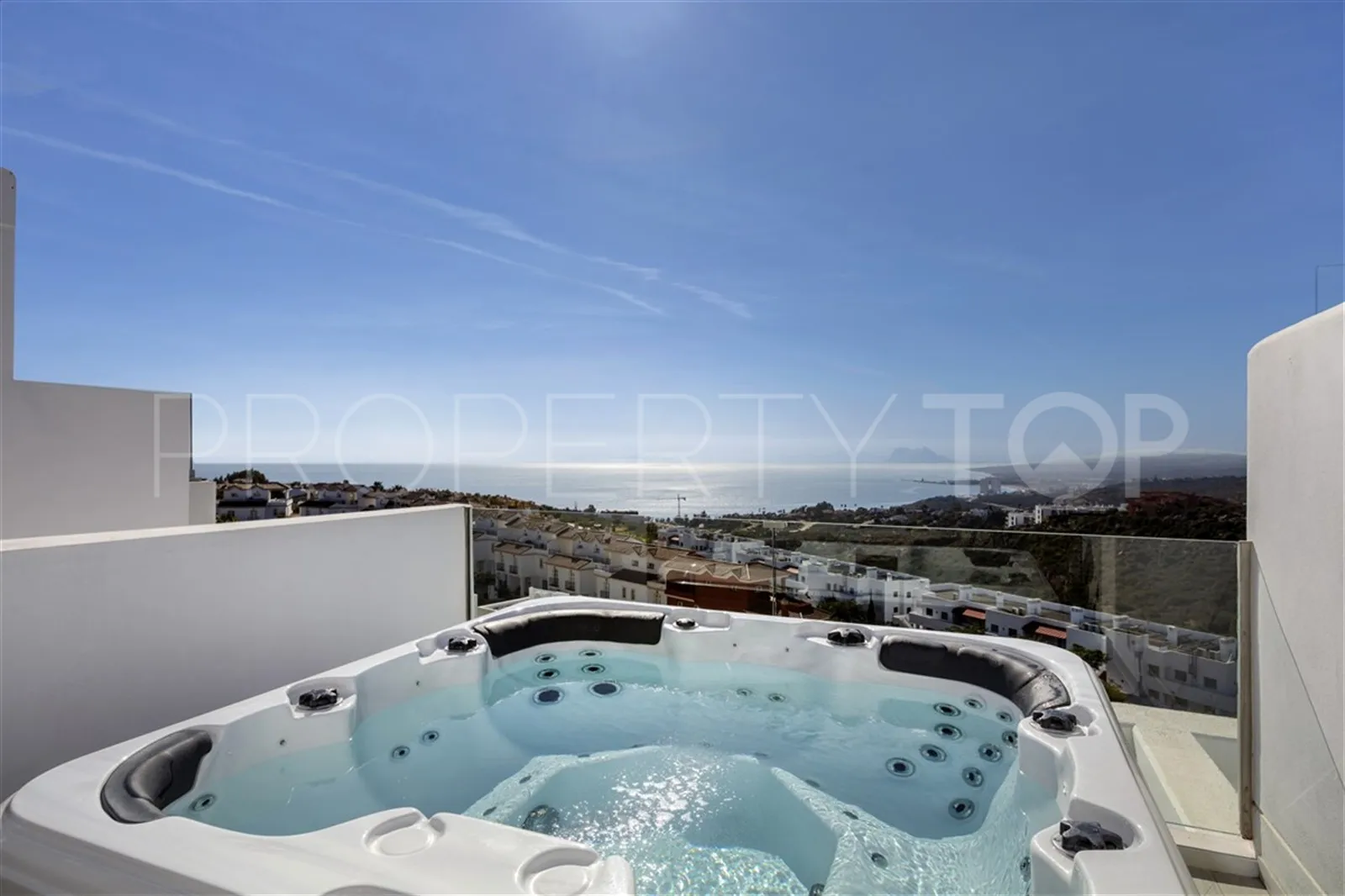 Town house with 3 bedrooms for sale in Bahia de las Rocas