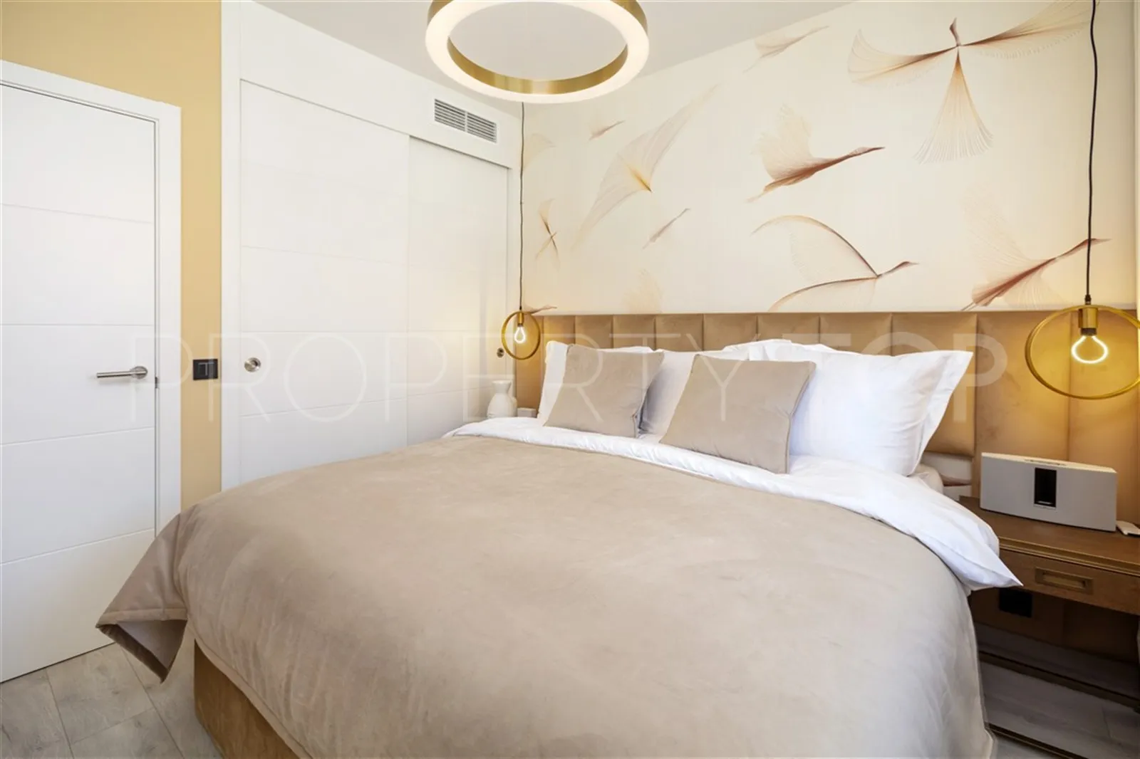 Town house with 3 bedrooms for sale in Bahia de las Rocas