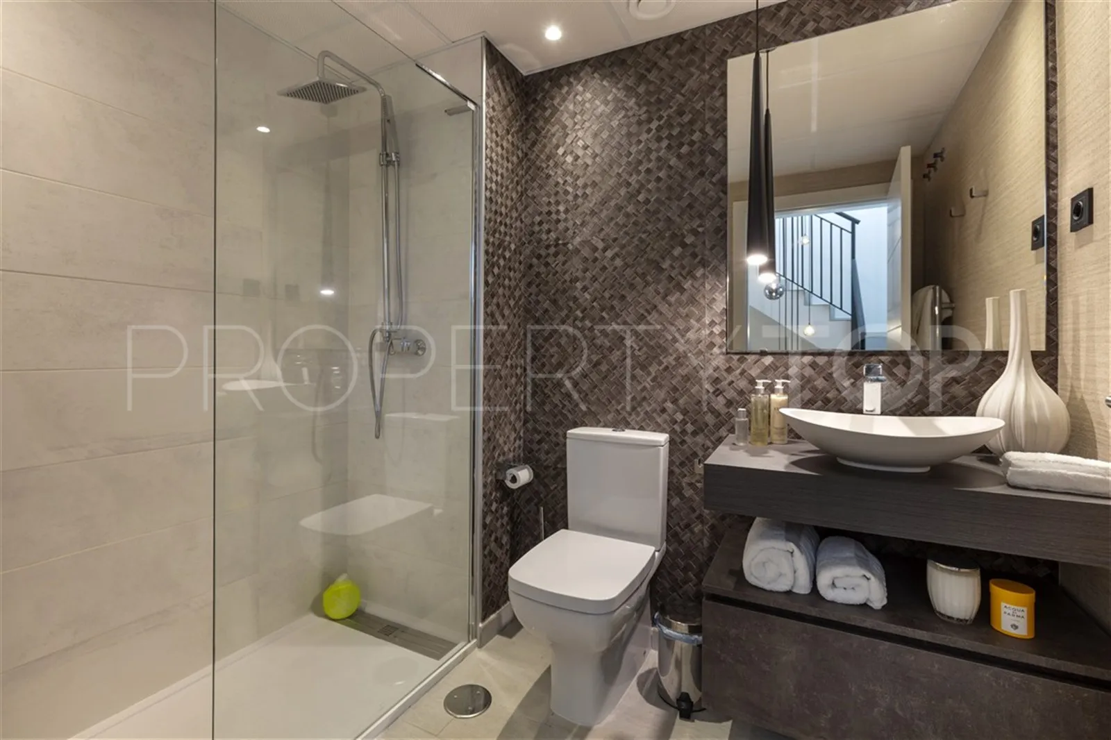 Town house with 3 bedrooms for sale in Bahia de las Rocas