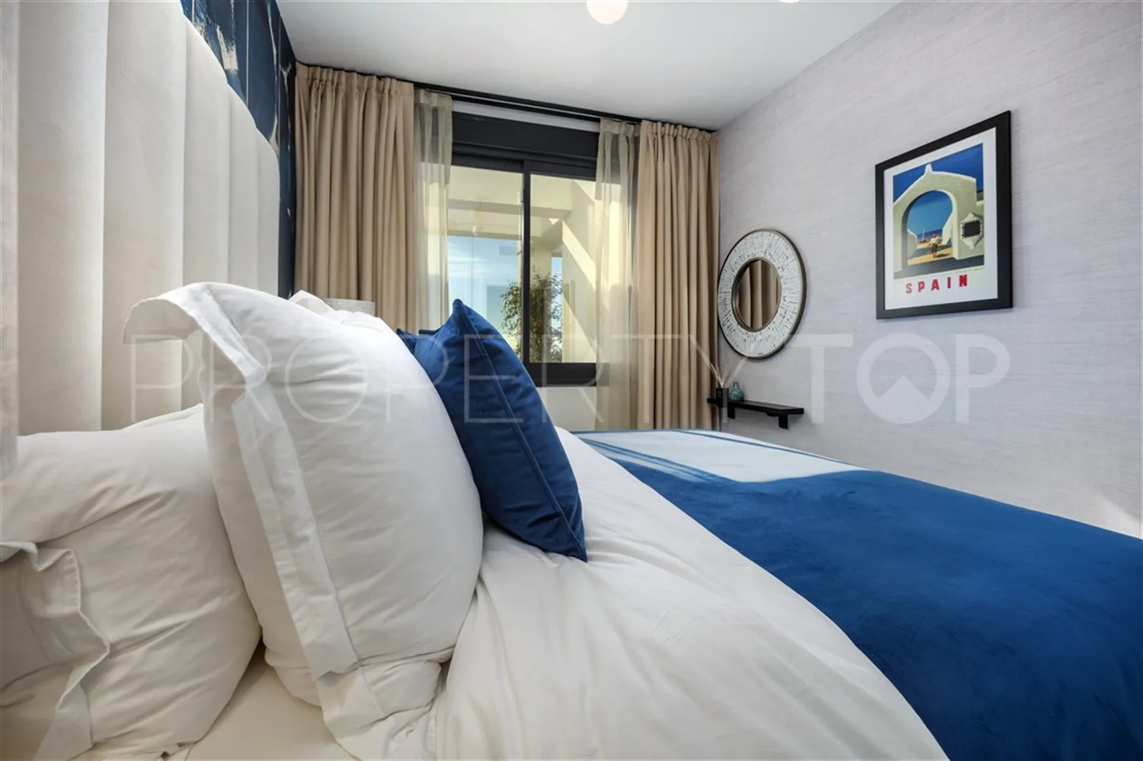 Town house with 3 bedrooms for sale in Bahia de las Rocas