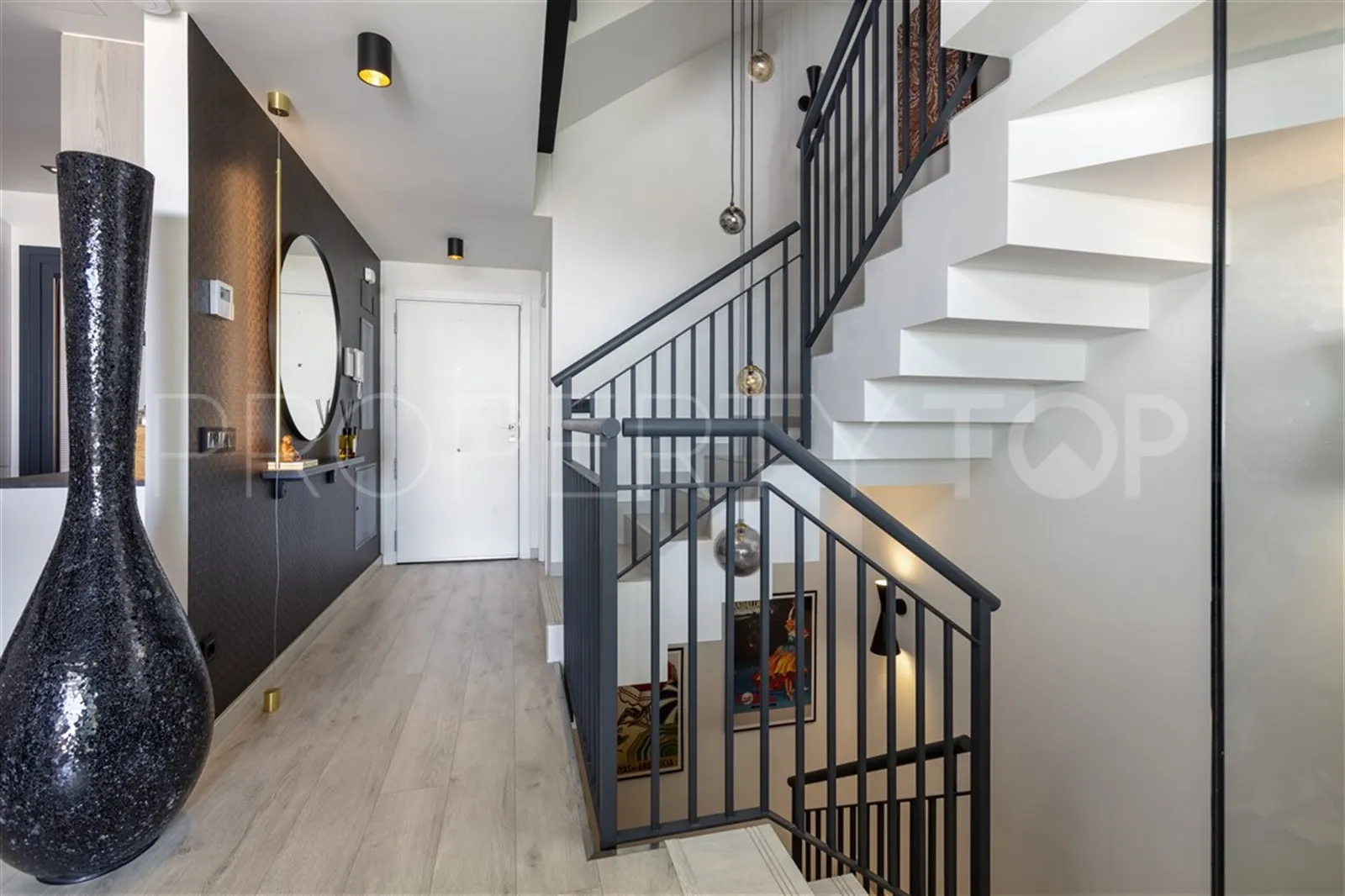 Town house with 3 bedrooms for sale in Bahia de las Rocas