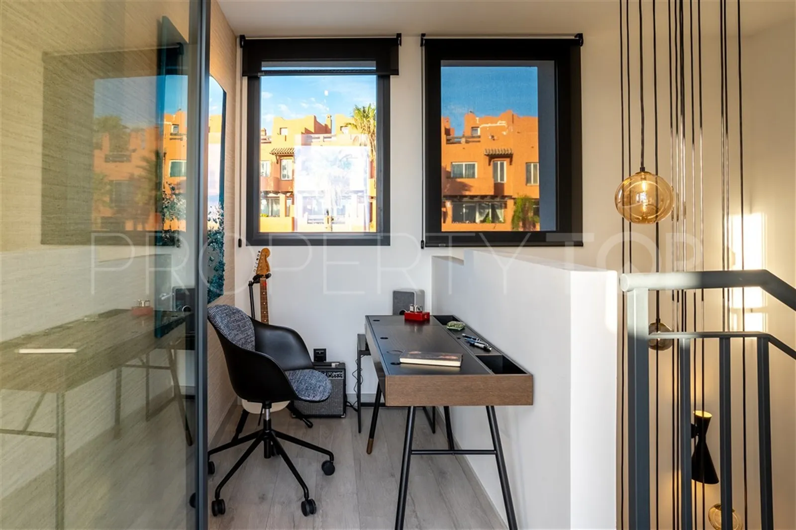 Town house with 3 bedrooms for sale in Bahia de las Rocas