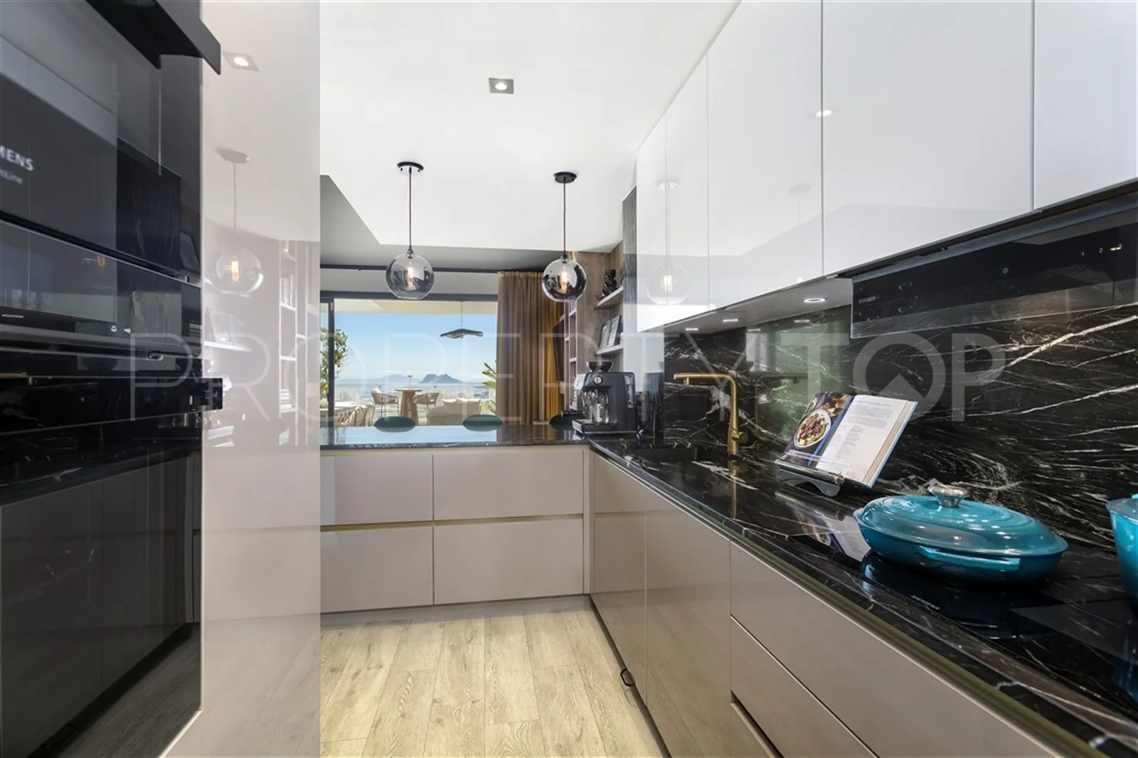 Town house with 3 bedrooms for sale in Bahia de las Rocas