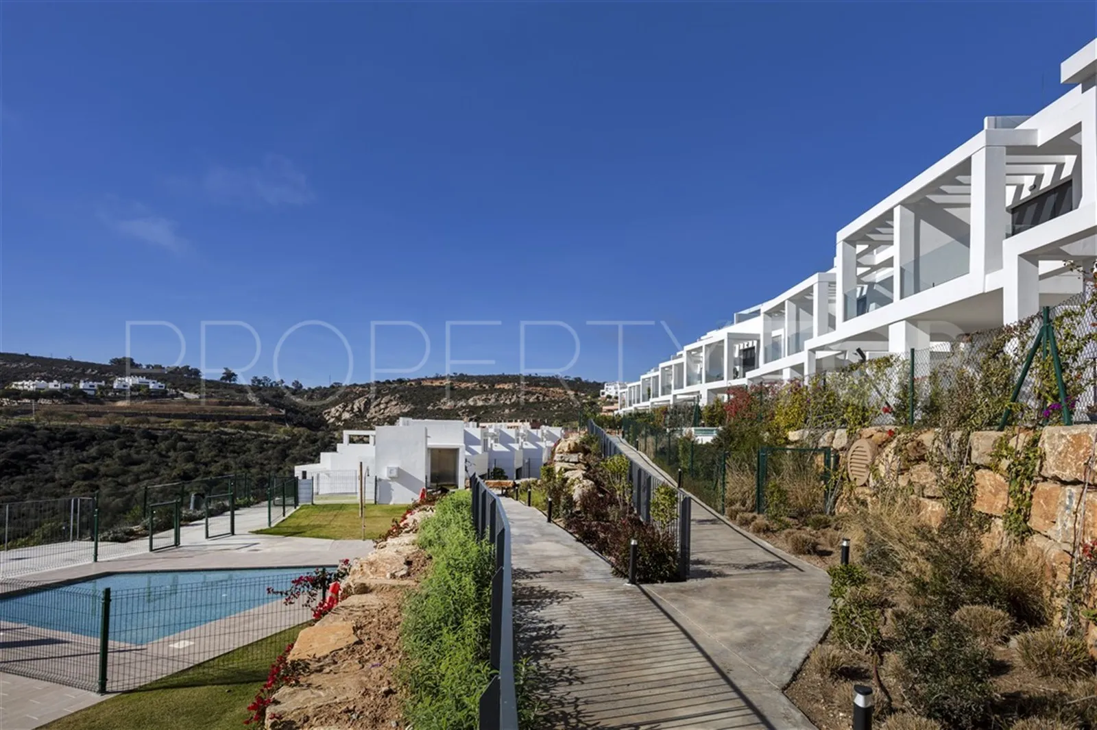 Town house with 3 bedrooms for sale in Bahia de las Rocas