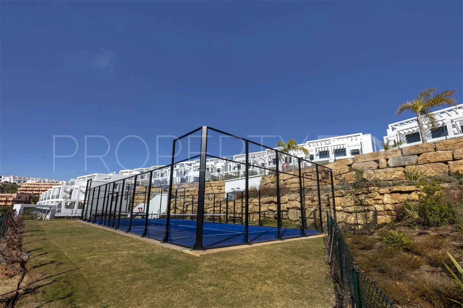 Town house with 3 bedrooms for sale in Bahia de las Rocas