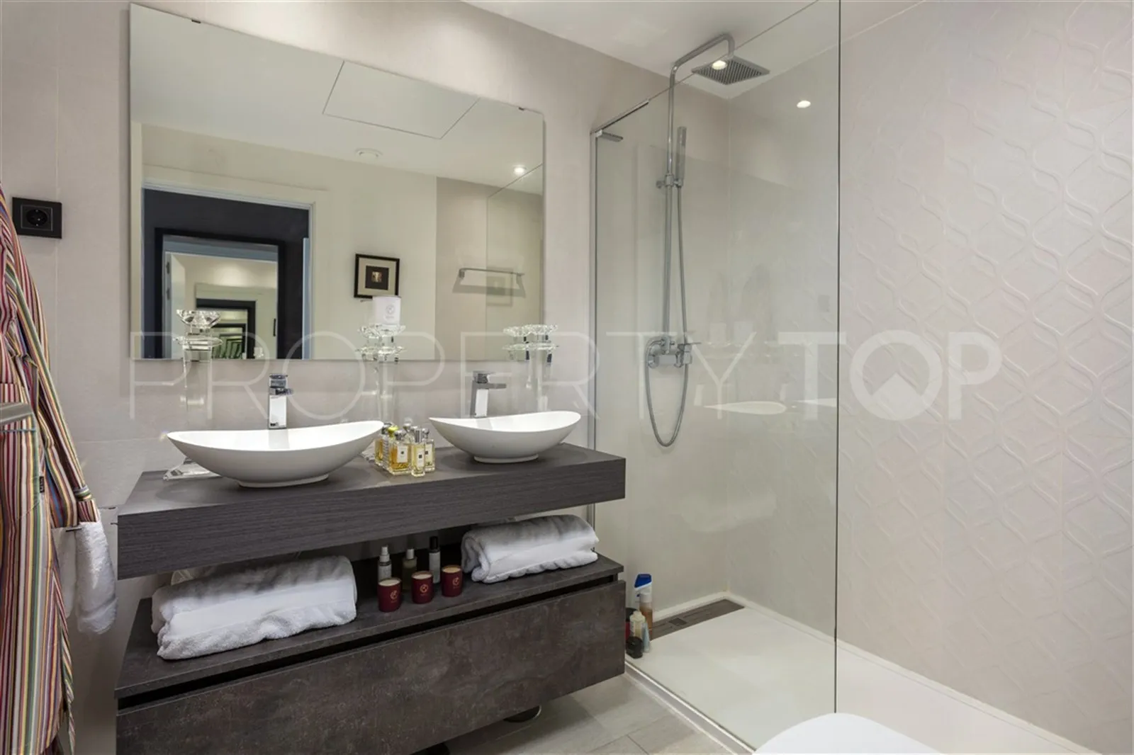 Town house with 3 bedrooms for sale in Bahia de las Rocas