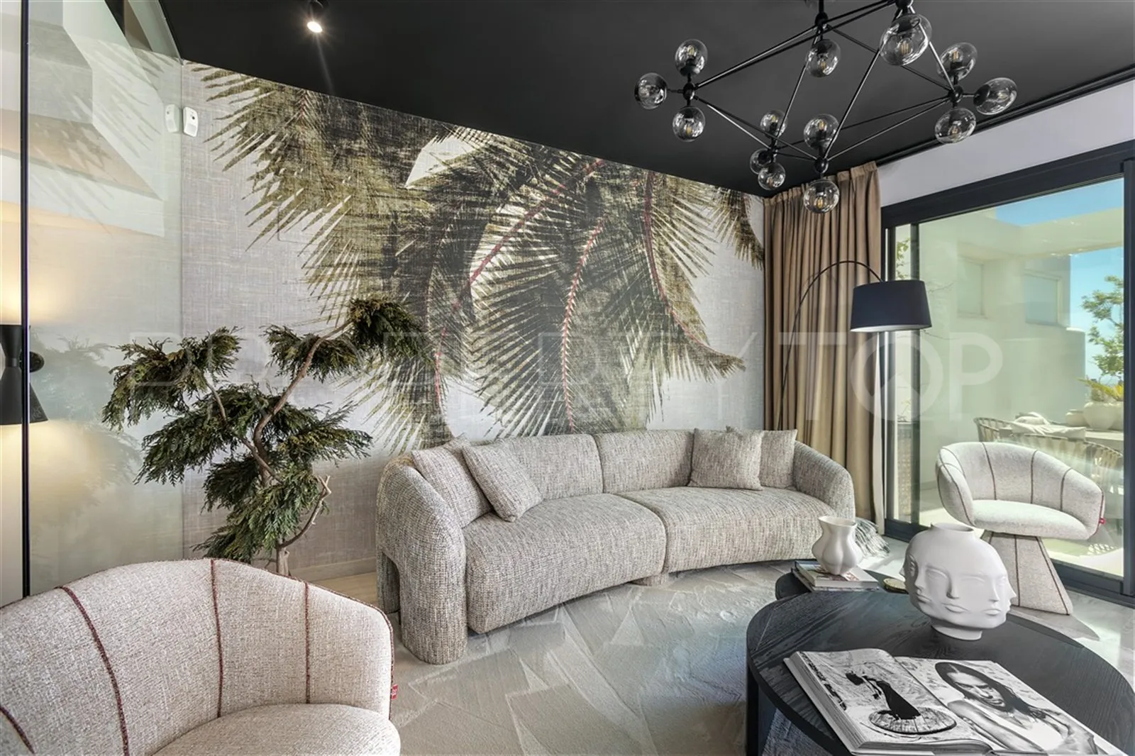 Town house with 3 bedrooms for sale in Bahia de las Rocas