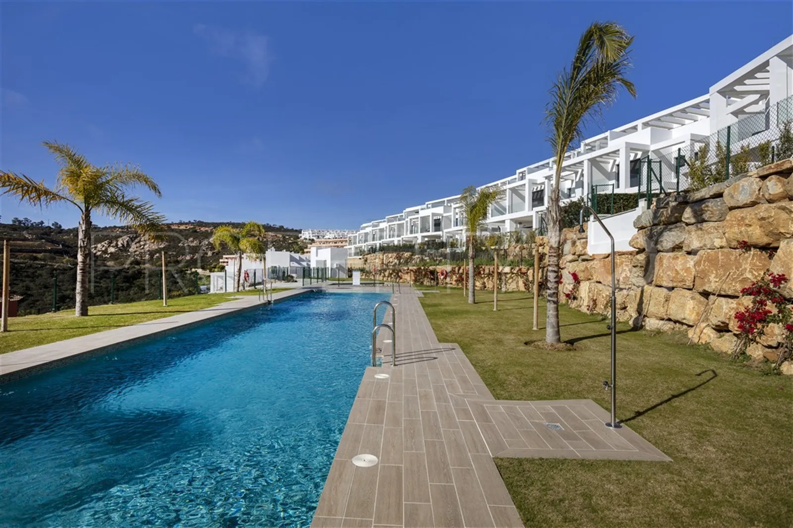 Town house with 3 bedrooms for sale in Bahia de las Rocas