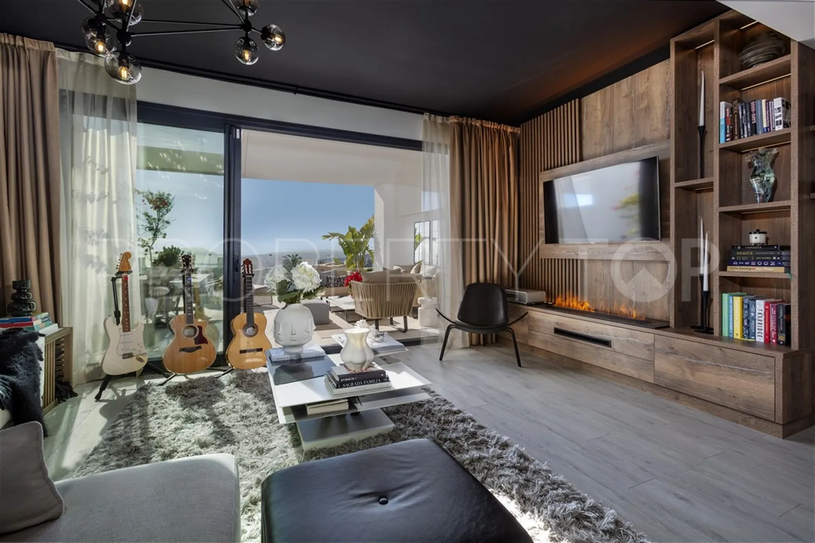 Town house with 3 bedrooms for sale in Bahia de las Rocas