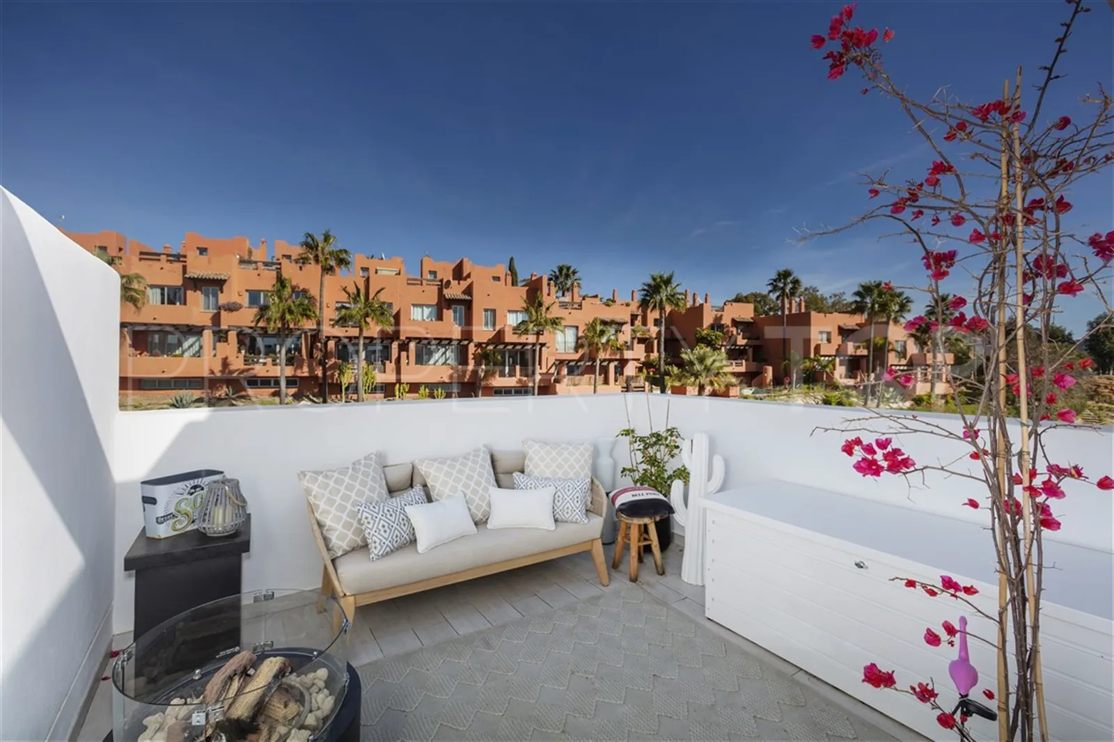 Town house with 3 bedrooms for sale in Bahia de las Rocas