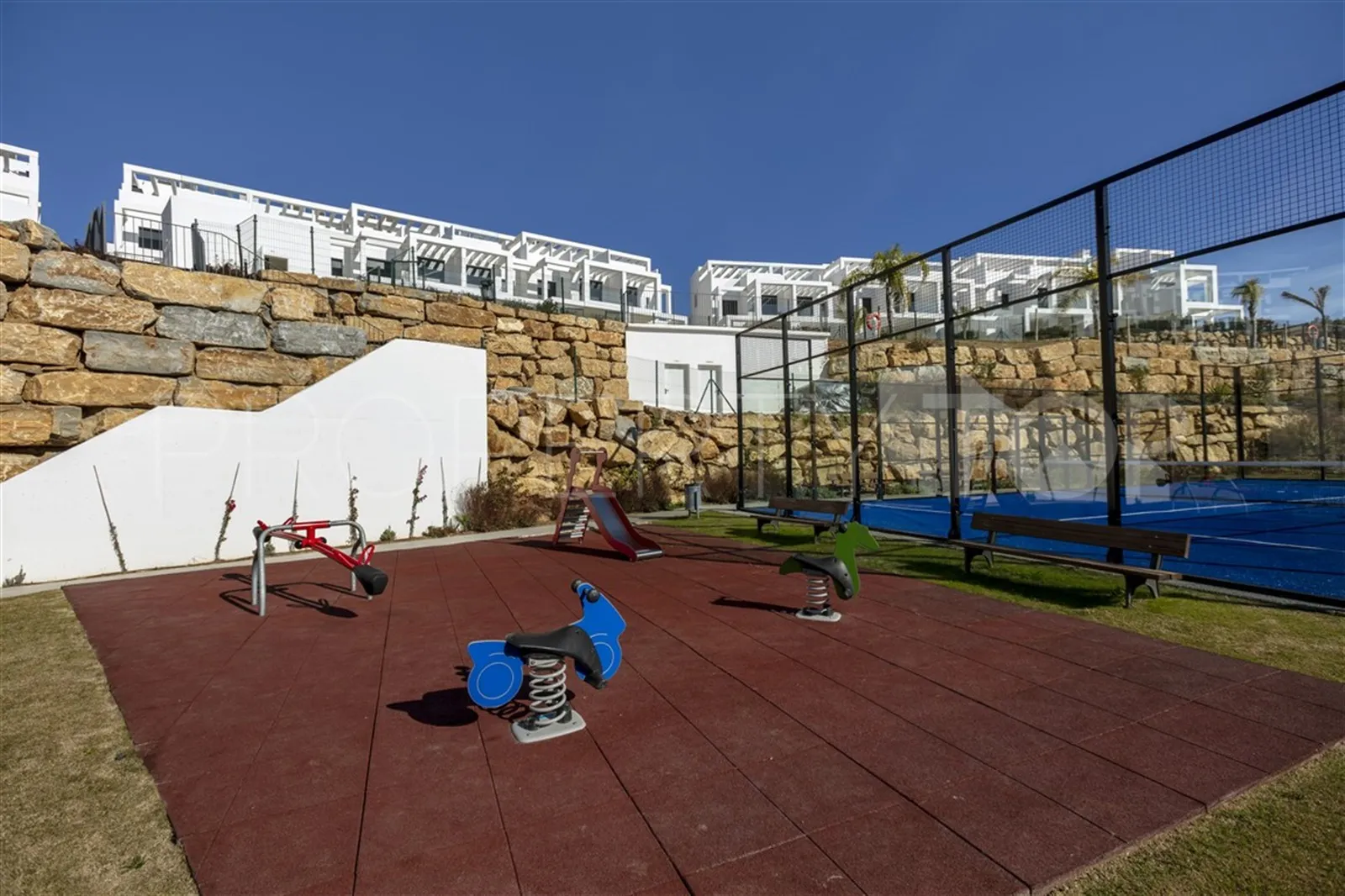Town house with 3 bedrooms for sale in Bahia de las Rocas