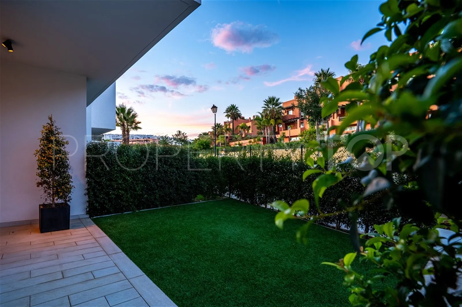 Town house with 3 bedrooms for sale in Bahia de las Rocas