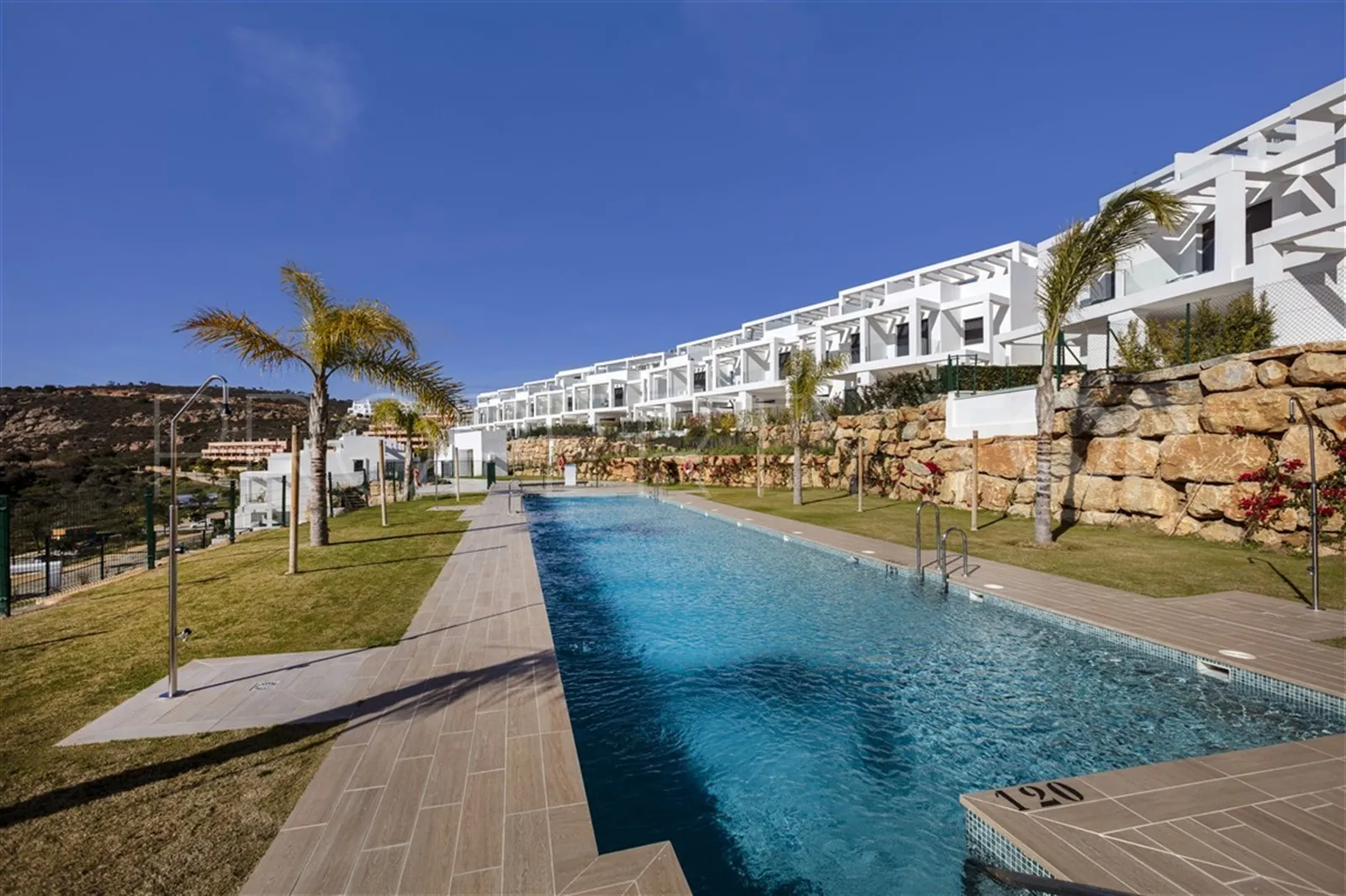 Town house with 3 bedrooms for sale in Bahia de las Rocas