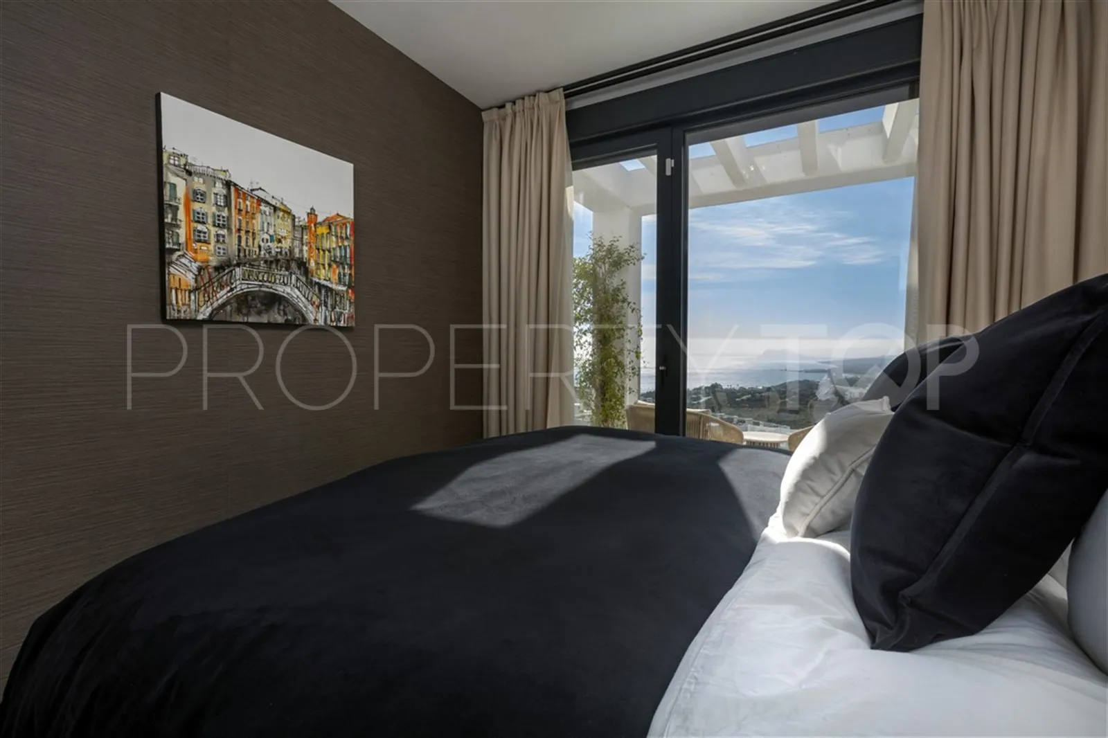 Town house with 3 bedrooms for sale in Bahia de las Rocas