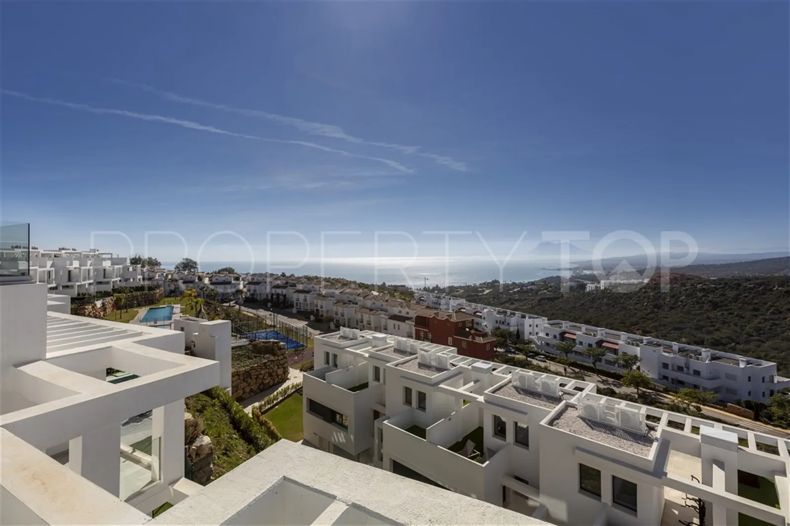 Town house with 3 bedrooms for sale in Bahia de las Rocas