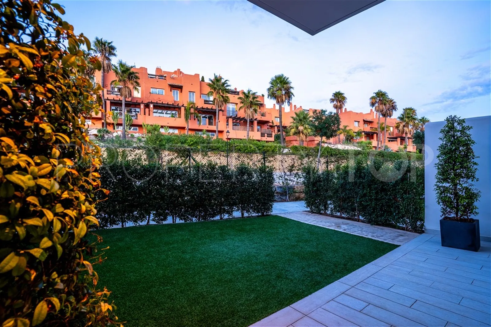 Town house with 3 bedrooms for sale in Bahia de las Rocas