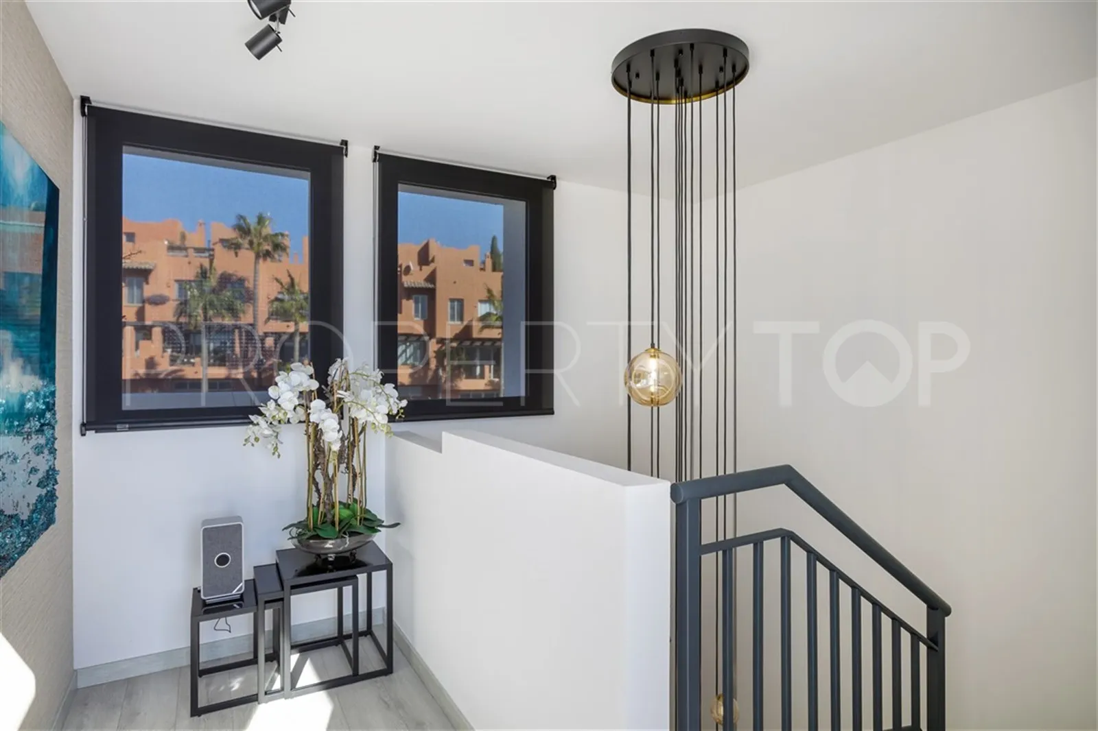 Town house with 3 bedrooms for sale in Bahia de las Rocas