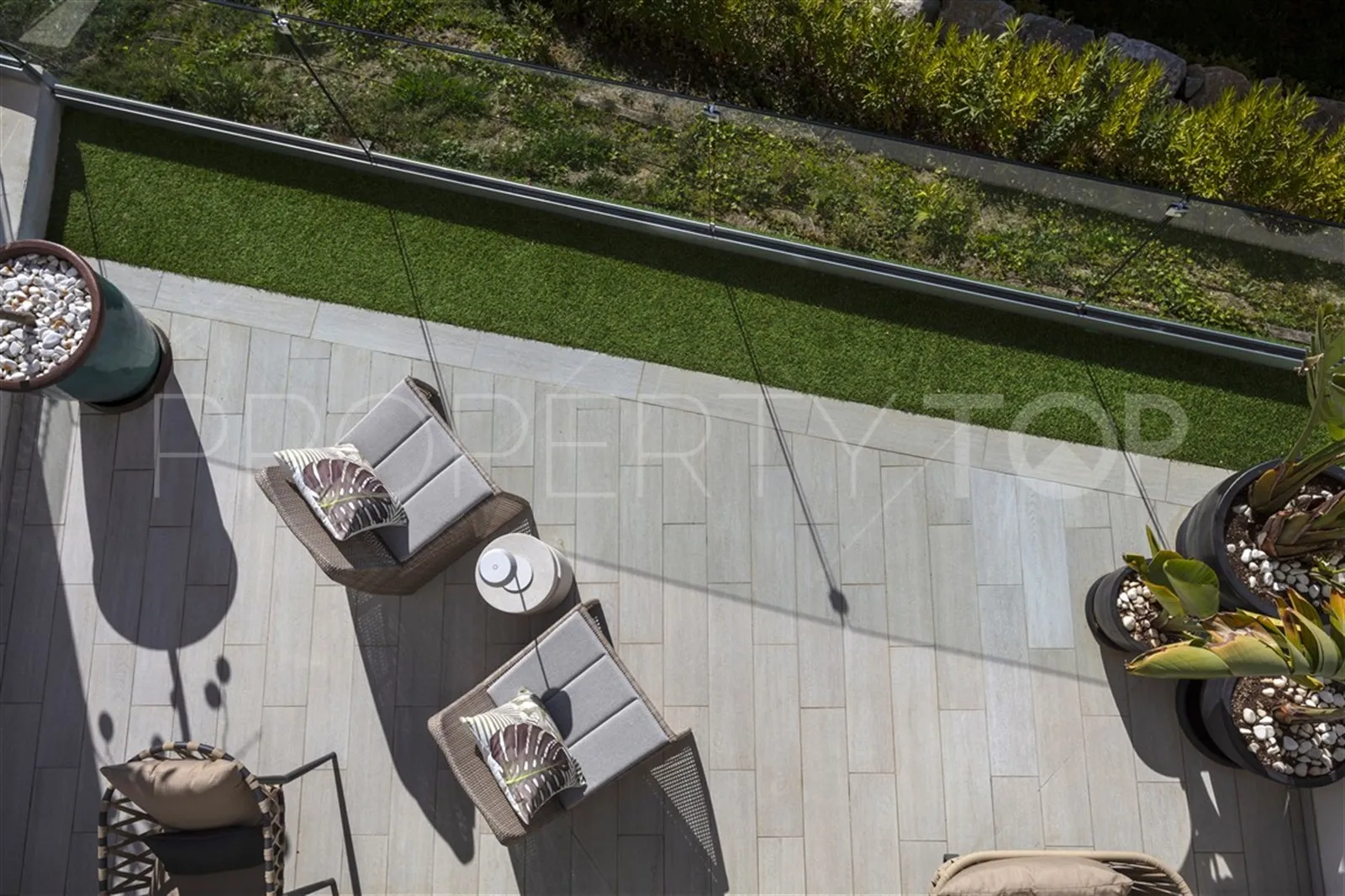 Town house with 3 bedrooms for sale in Bahia de las Rocas