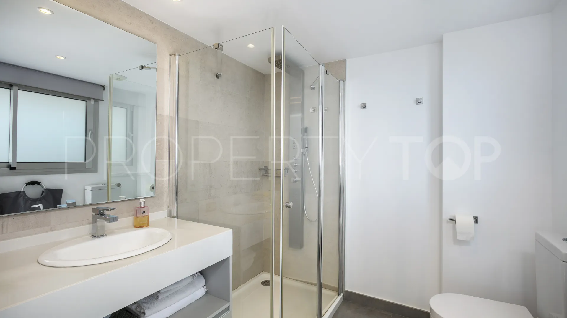 Ático en venta en Atalaya Golf