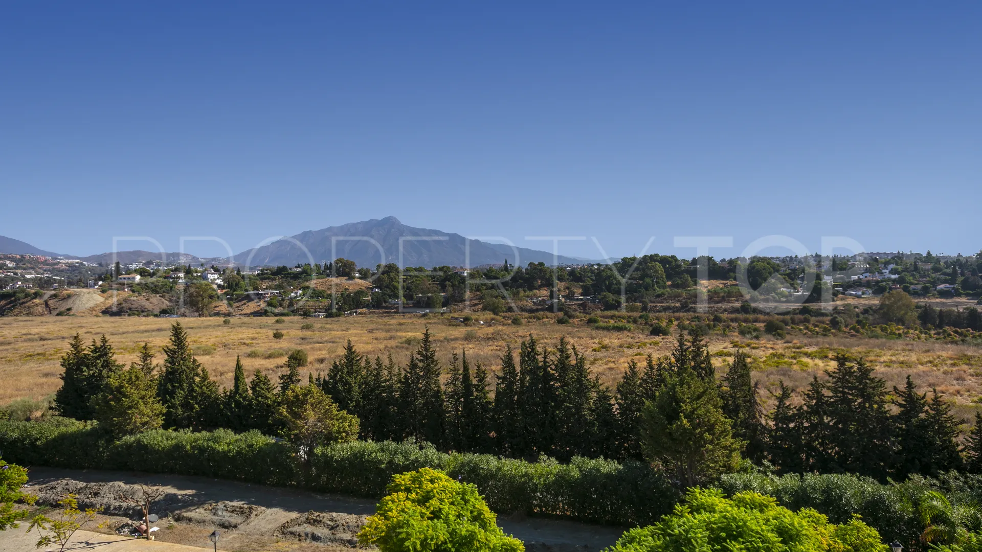 Ático en venta en Atalaya Golf