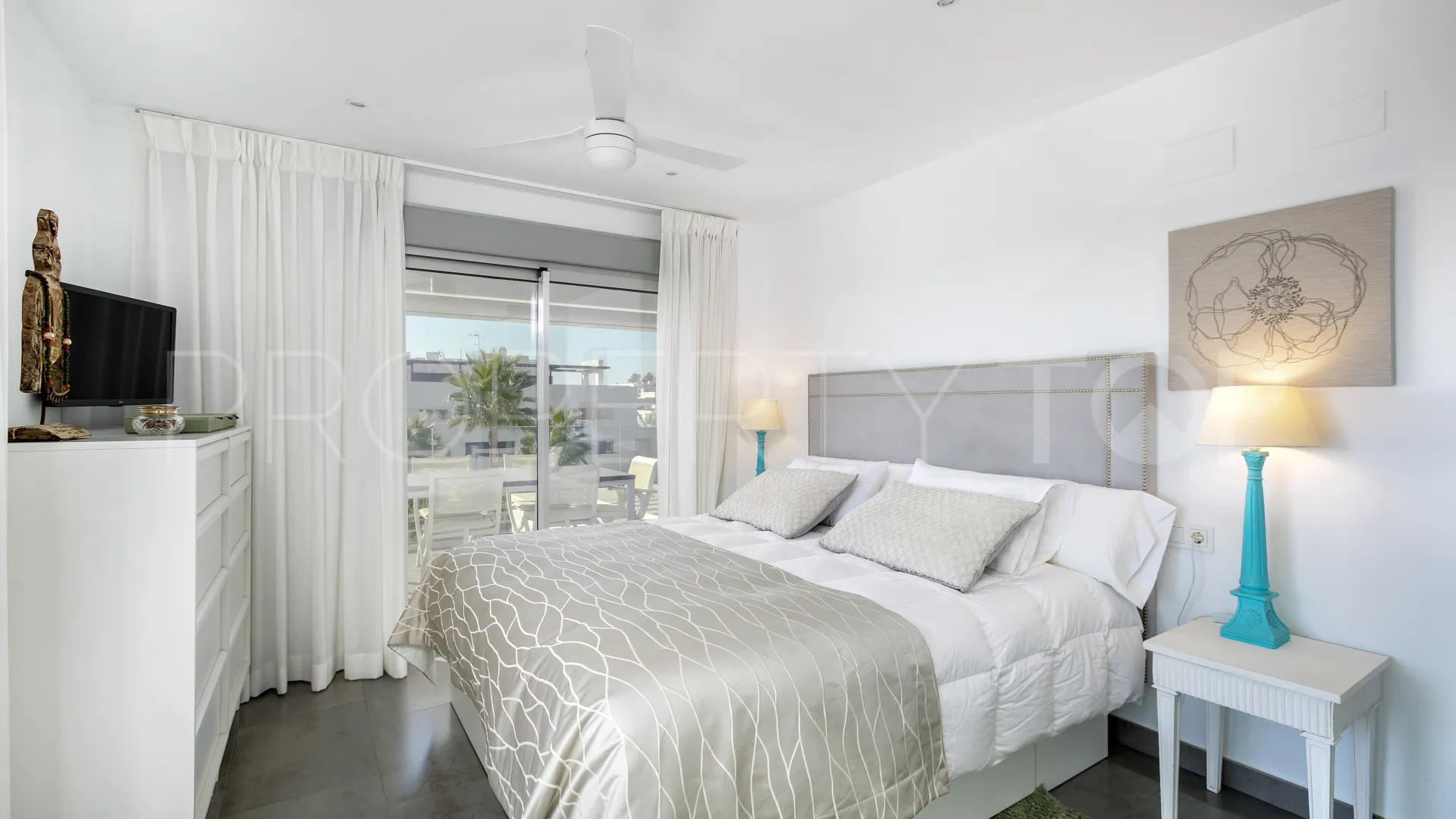 Ático en venta en Atalaya Golf