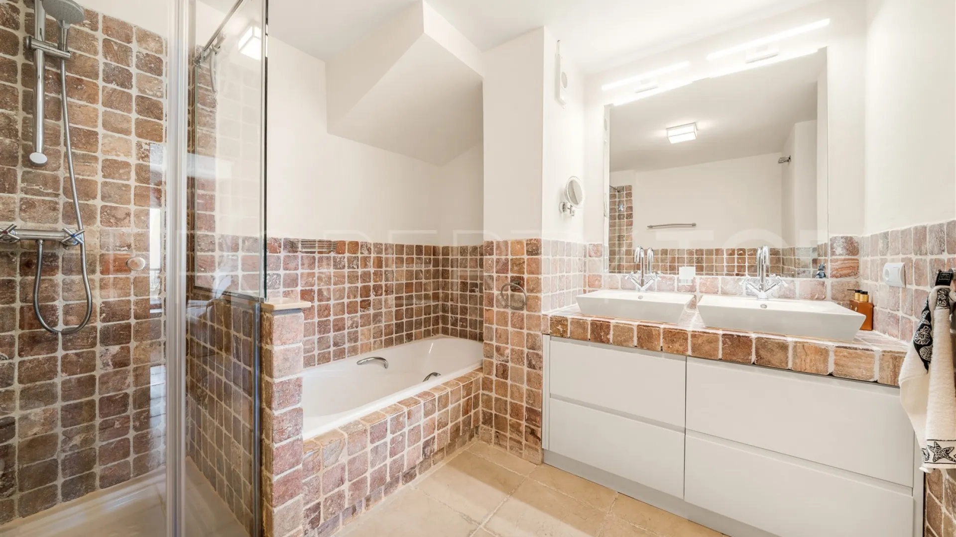 Four Seasons duplex penthouse for sale