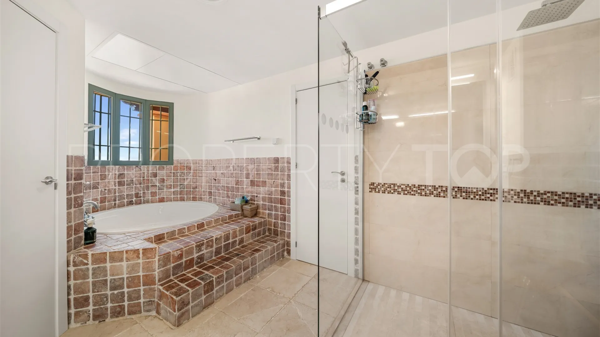 Four Seasons duplex penthouse for sale