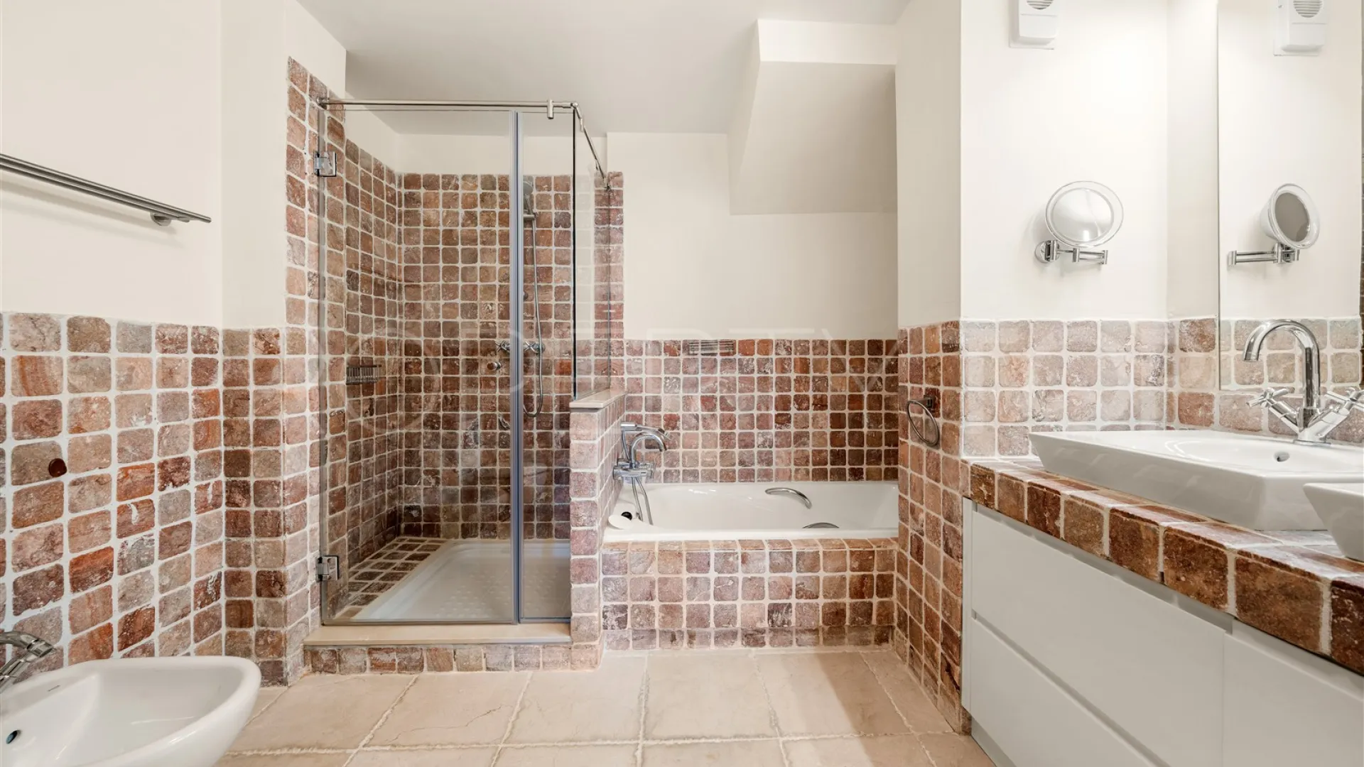 Four Seasons duplex penthouse for sale