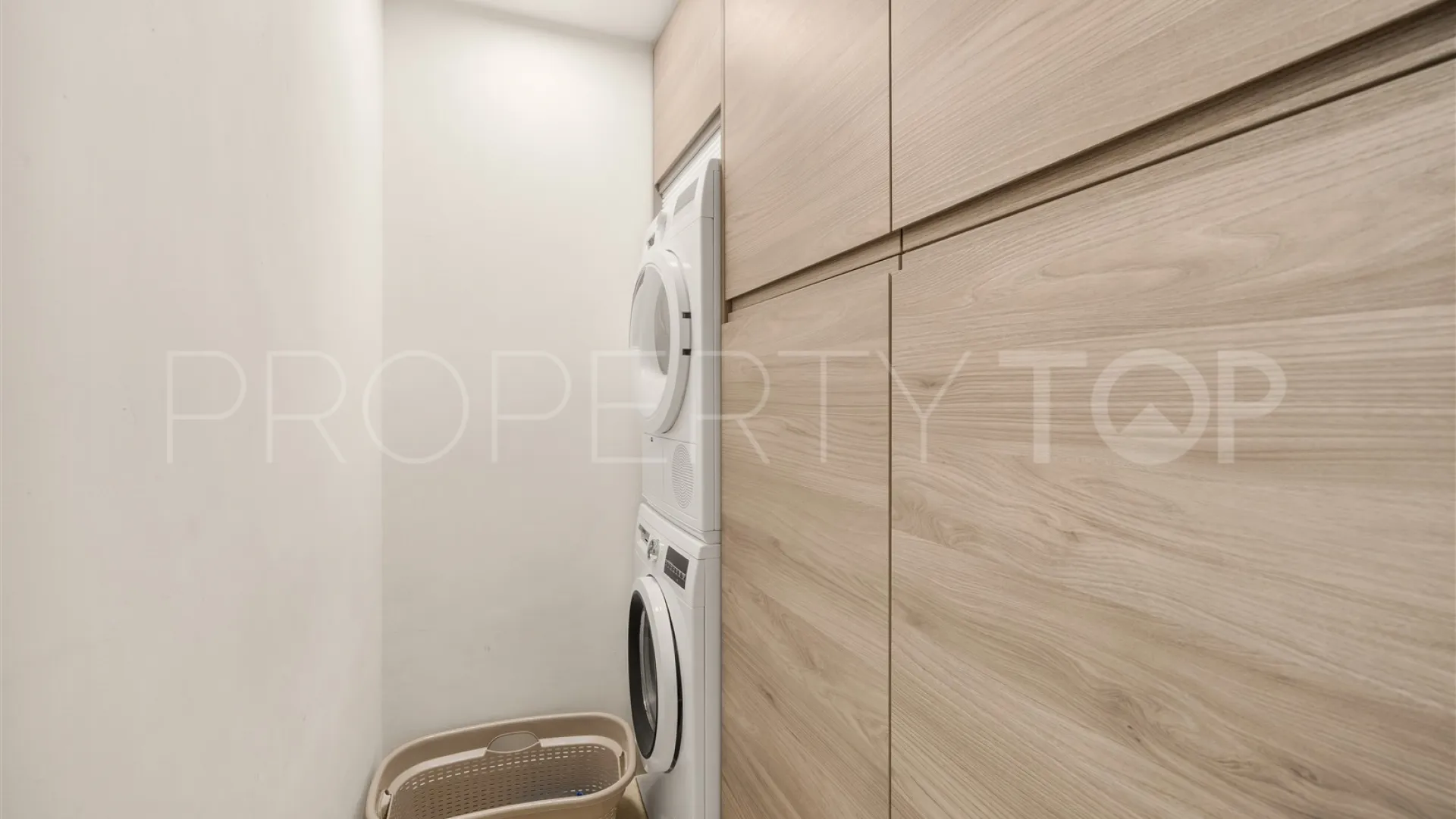 Four Seasons duplex penthouse for sale