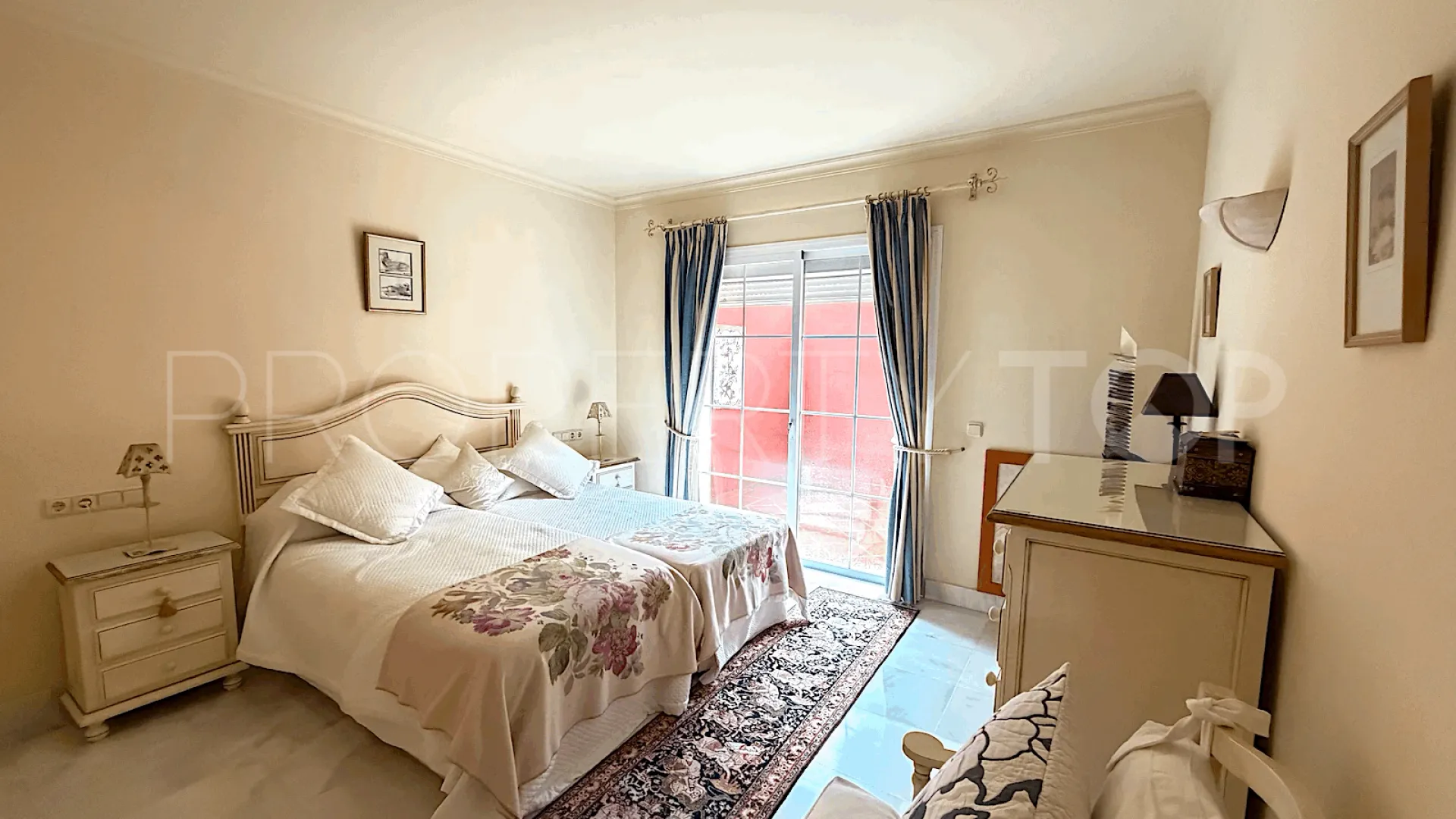 2 bedrooms ground floor apartment for sale in Monte Halcones