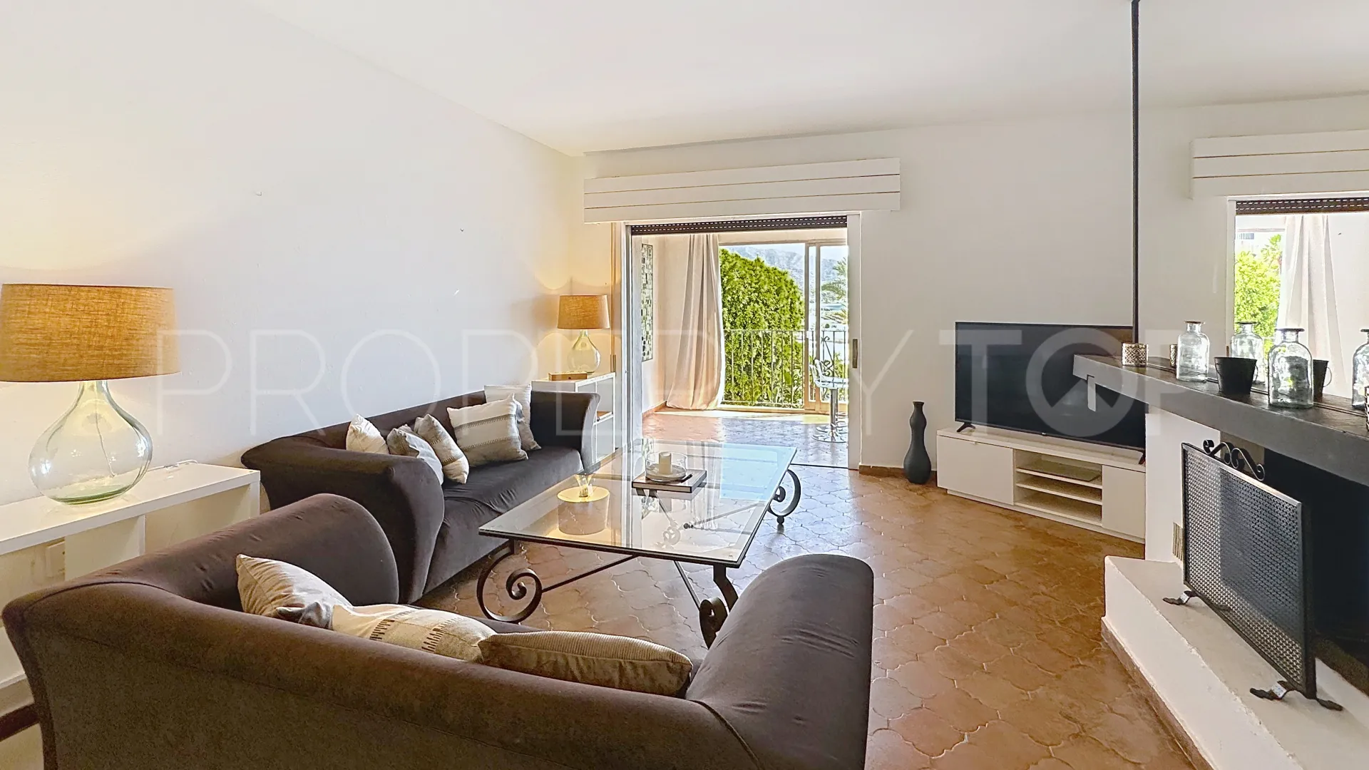 Marbella - Puerto Banus, apartamento con 1 dormitorio a la venta