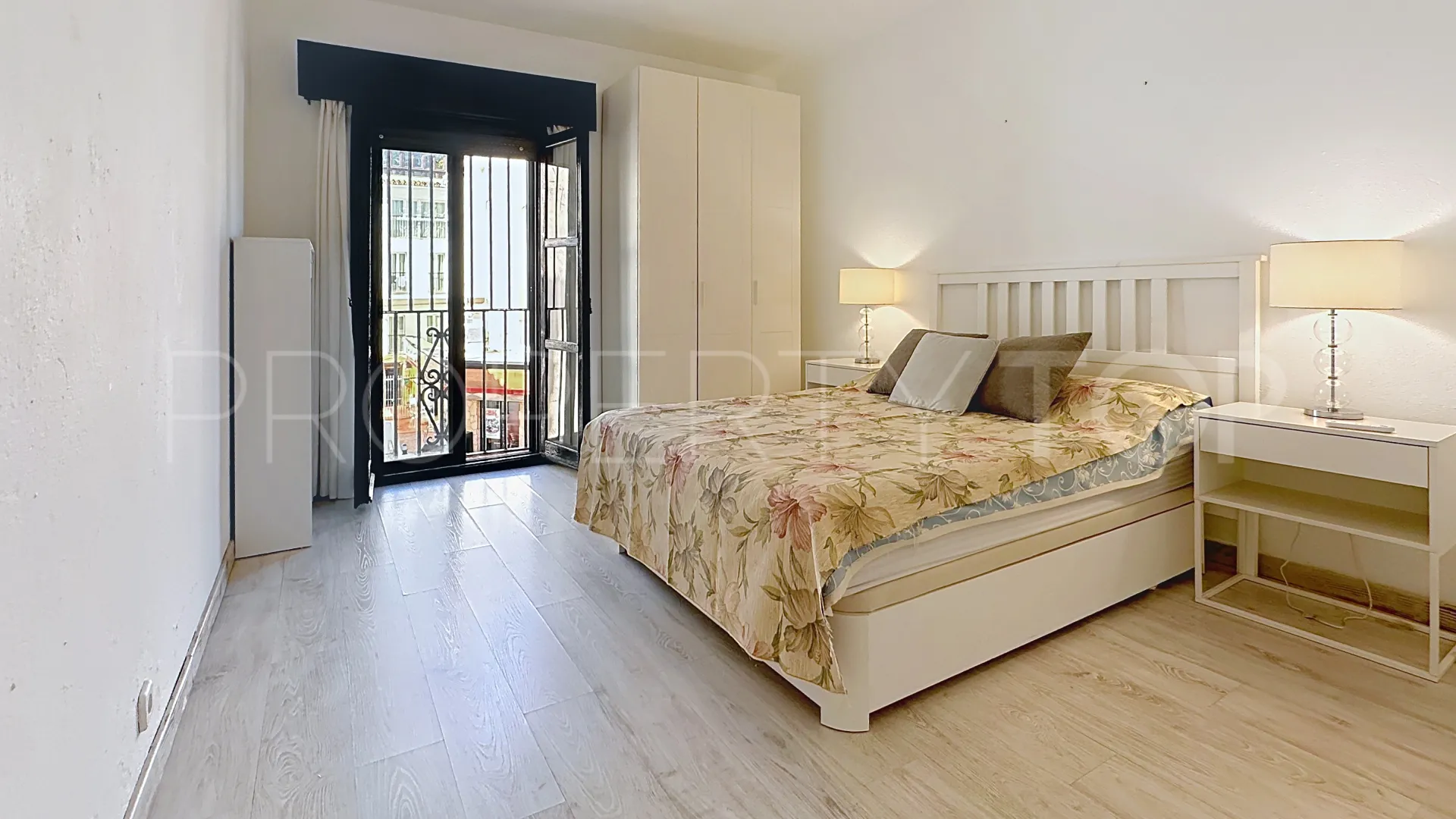 Marbella - Puerto Banus, apartamento con 1 dormitorio a la venta