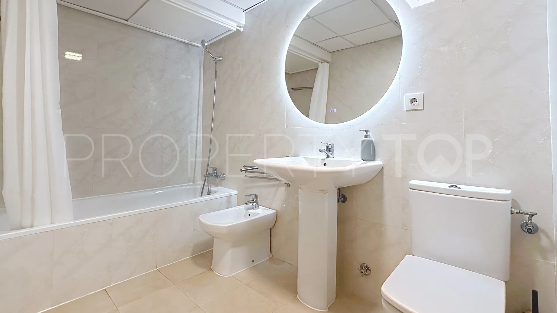 Marbella - Puerto Banus, apartamento con 1 dormitorio a la venta