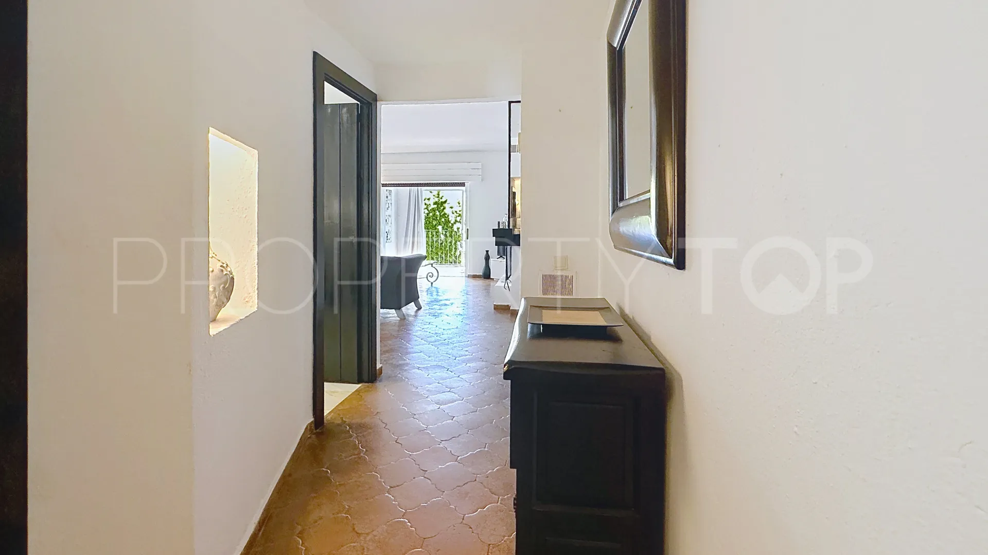 Marbella - Puerto Banus, apartamento con 1 dormitorio a la venta