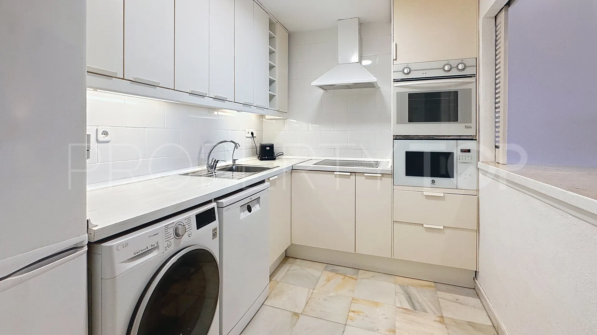 Marbella - Puerto Banus, apartamento con 1 dormitorio a la venta