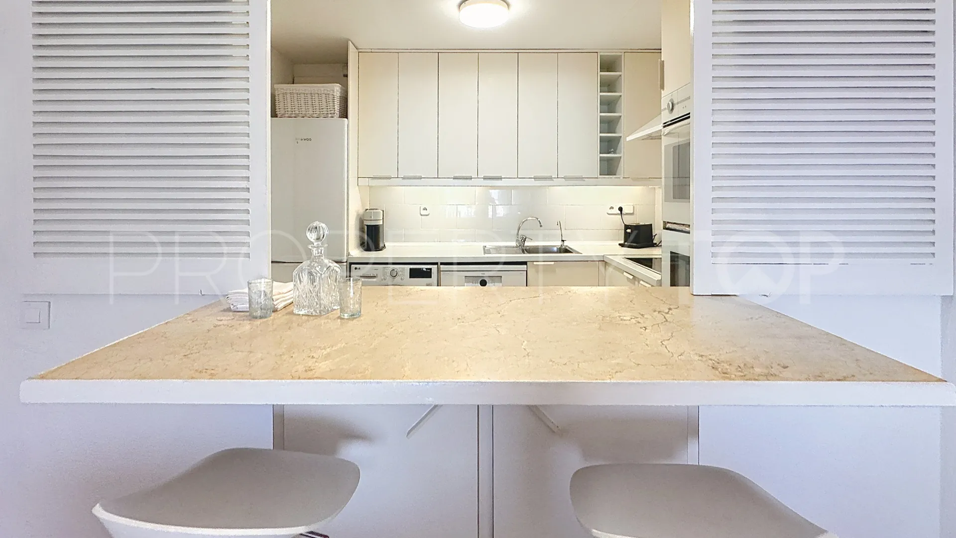 Marbella - Puerto Banus, apartamento con 1 dormitorio a la venta