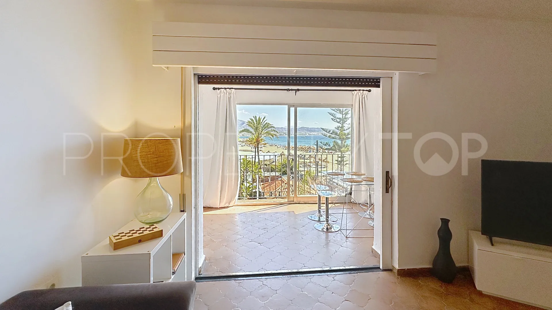 Marbella - Puerto Banus, apartamento con 1 dormitorio a la venta