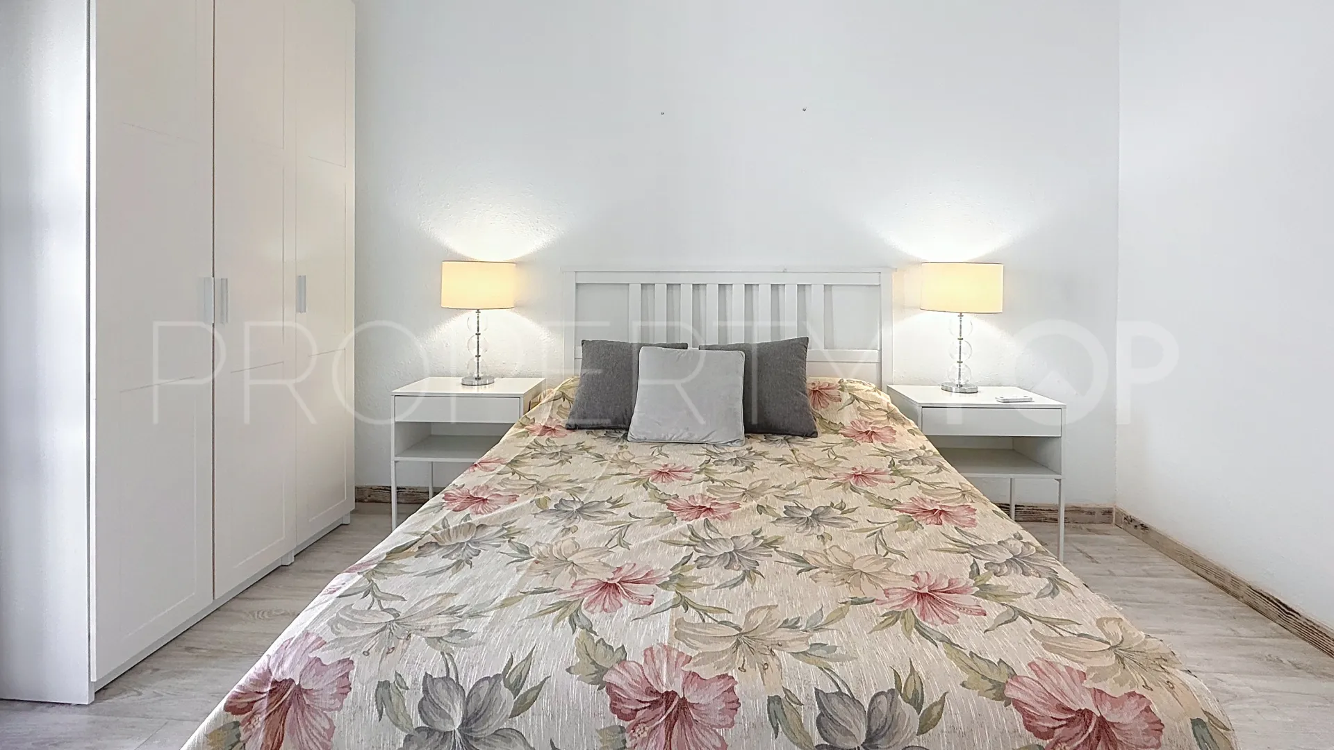 Marbella - Puerto Banus, apartamento con 1 dormitorio a la venta