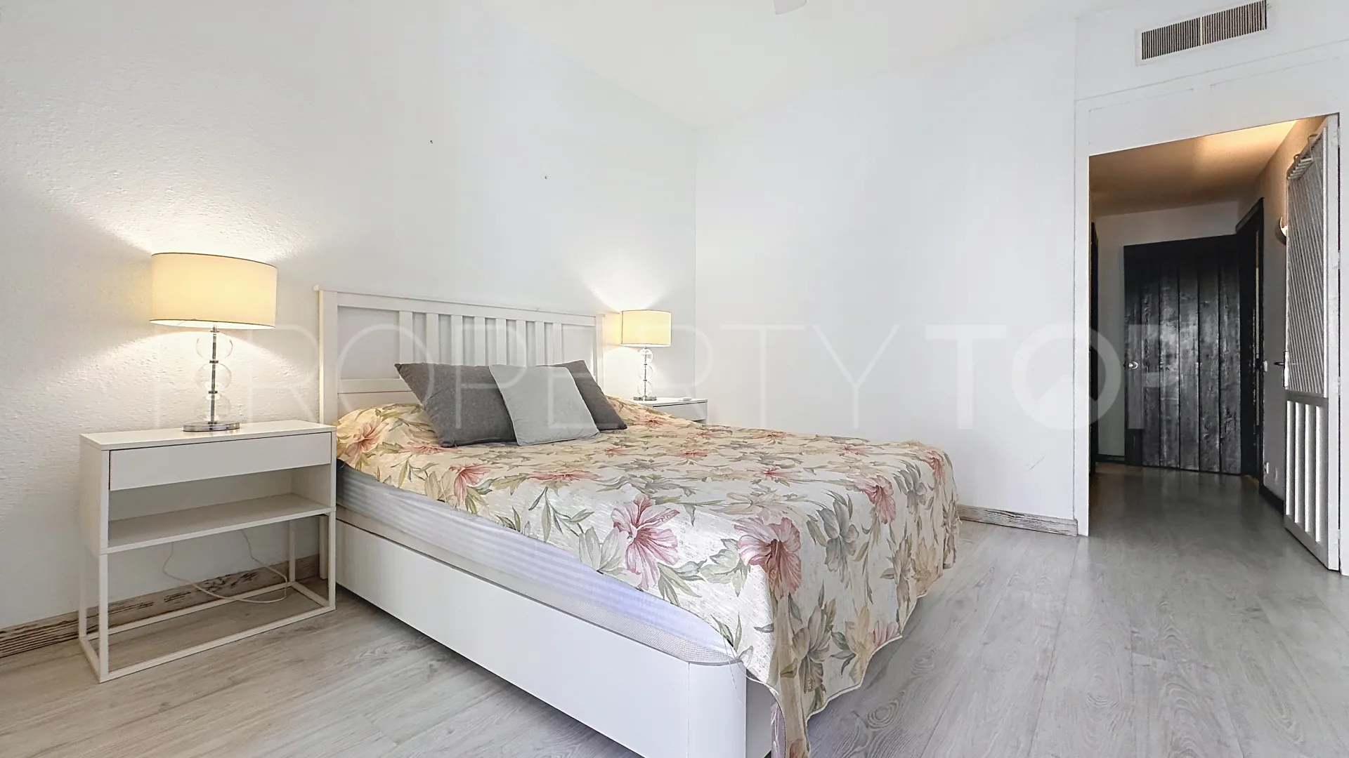 Marbella - Puerto Banus, apartamento con 1 dormitorio a la venta